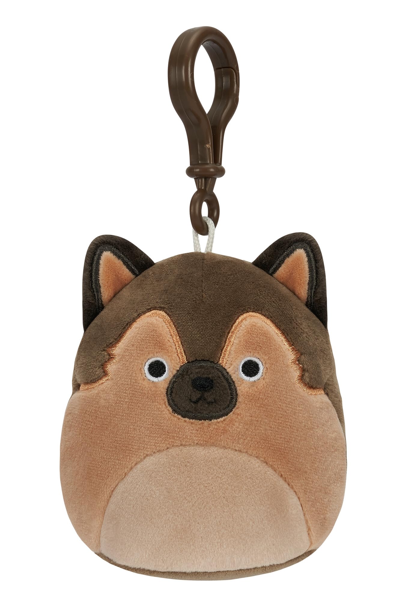 Foto 6 pulgar | Juguete De Peluche Squishmallows Original Con Clip, 3.5 Pulgadas, Paquete De 5 - Venta Internacional.