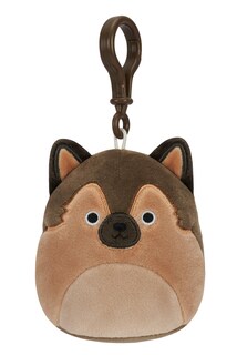 Foto 5 | Juguete De Peluche Squishmallows Original Con Clip, 3.5 Pulgadas, Paquete De 5 - Venta Internacional.