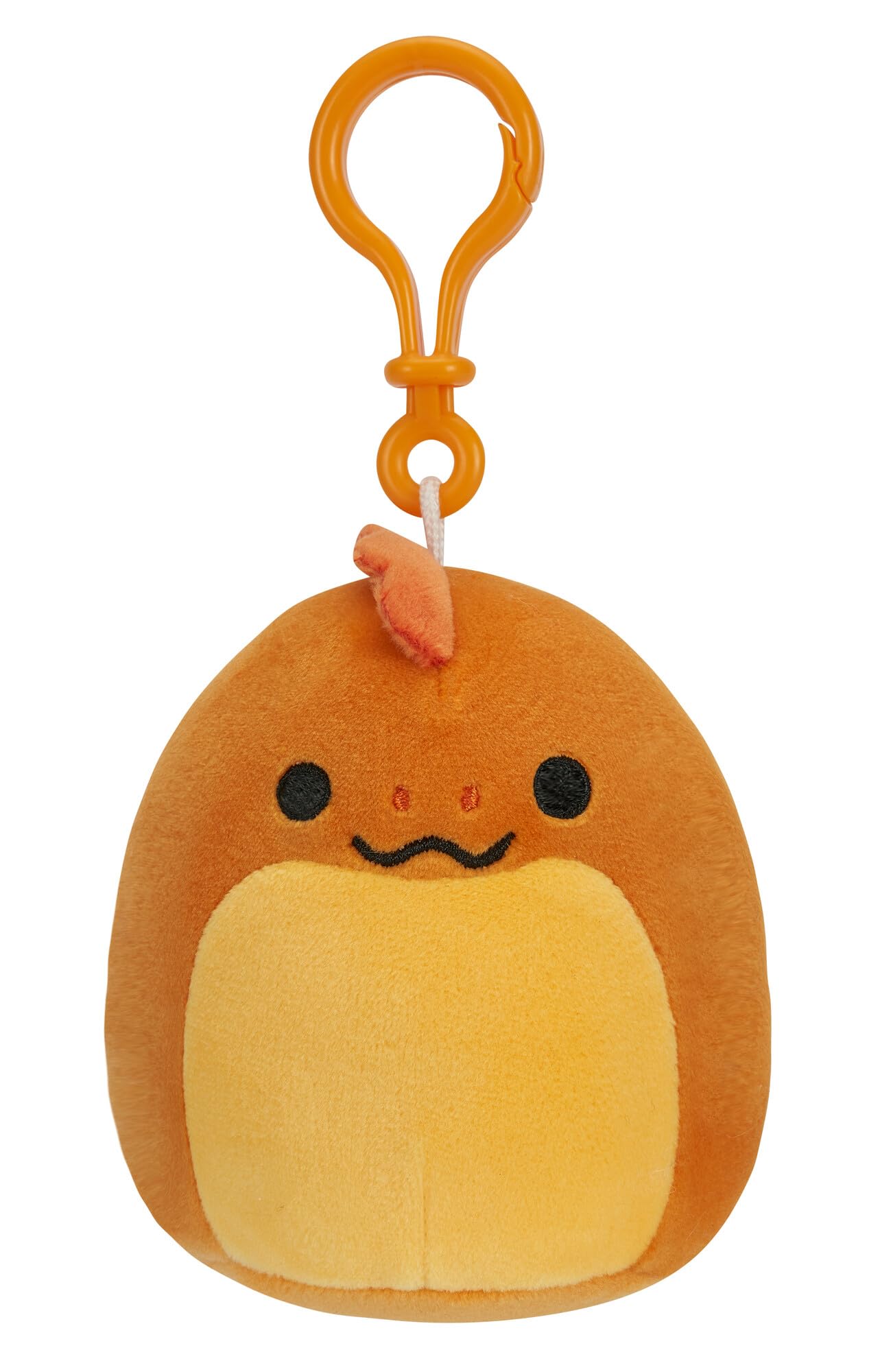 Foto 6 | Juguete De Peluche Squishmallows Original Con Clip, 3.5 Pulgadas, Paquete De 5 - Venta Internacional.
