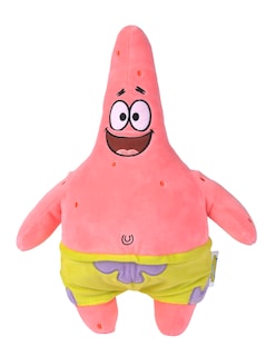 Foto 2 | Peluche Simba Bob Esponja Patrick Star De 14 Pulgadas - Venta Internacional.