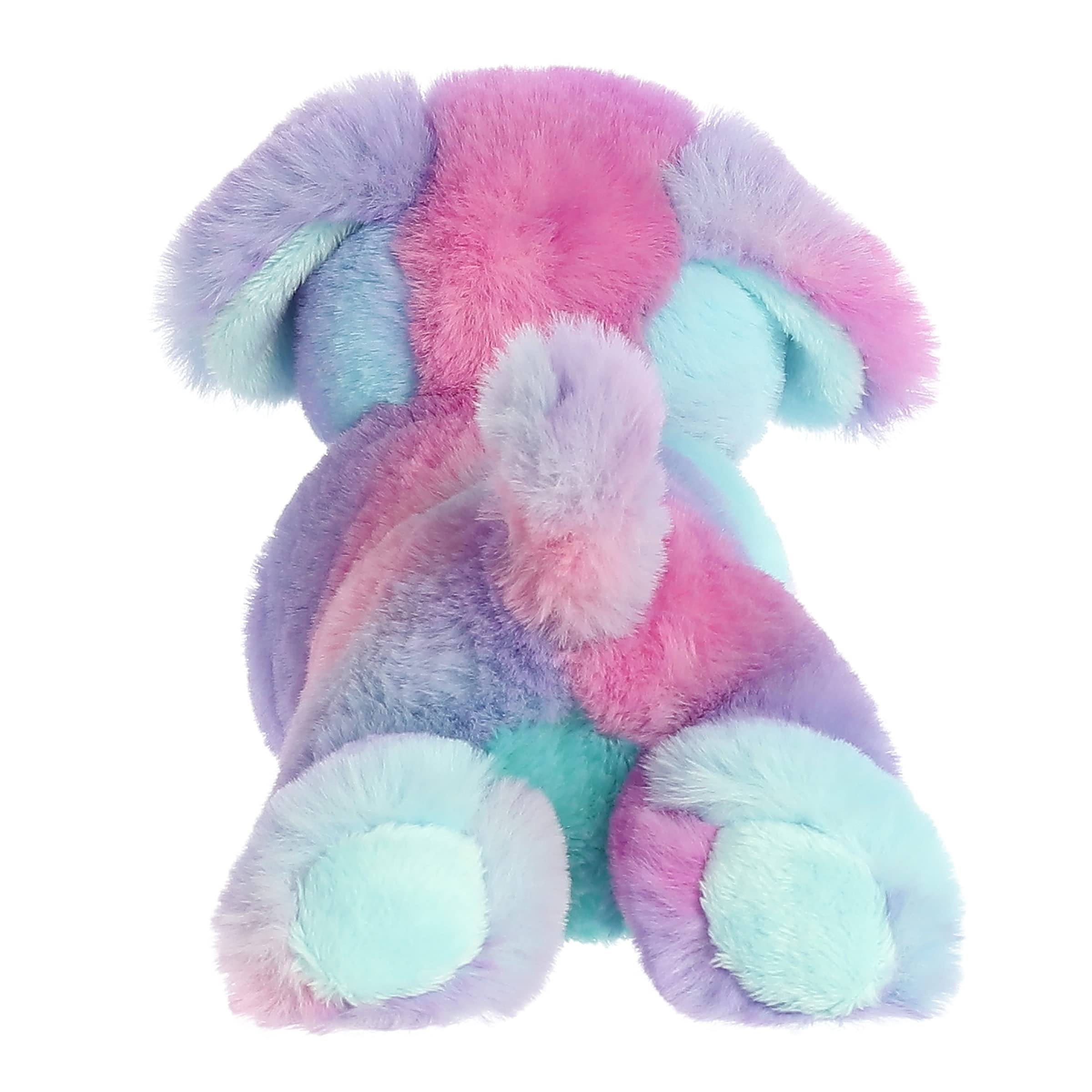 Foto 5 pulgar | Animal De Peluche Aurora  Adorable Mini Flopsie™ Cachorro De 20 Cm - Venta Internacional.