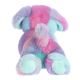 Foto 4 | Animal De Peluche Aurora Adorable Mini Flopsie™ Cachorro De 20 Cm - Venta Internacional.