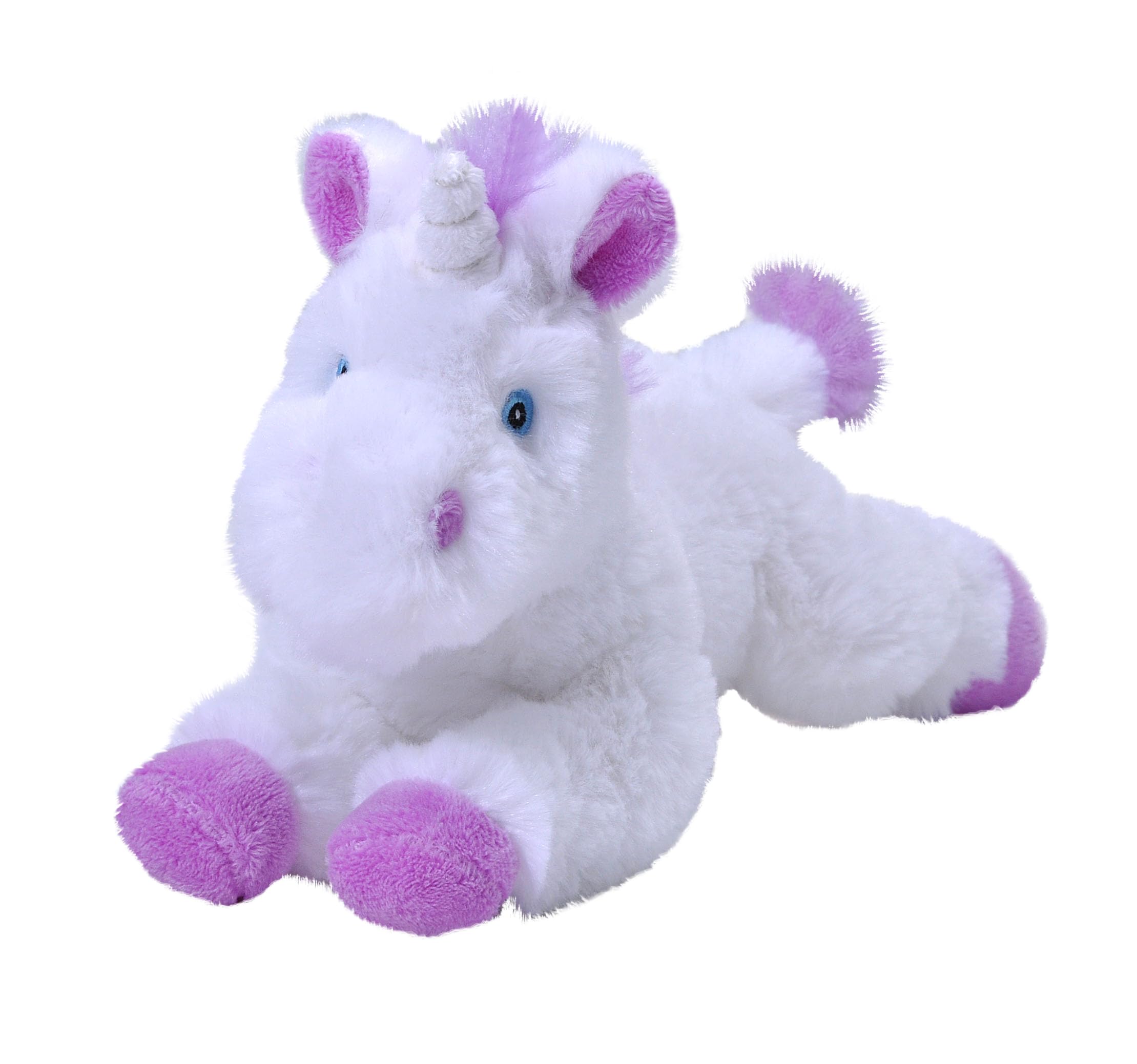 Foto 2 pulgar | Animal De Peluche Wild Republic Ecokins, Miniunicornio, 20 Cm, Para Niños - Venta Internacional.