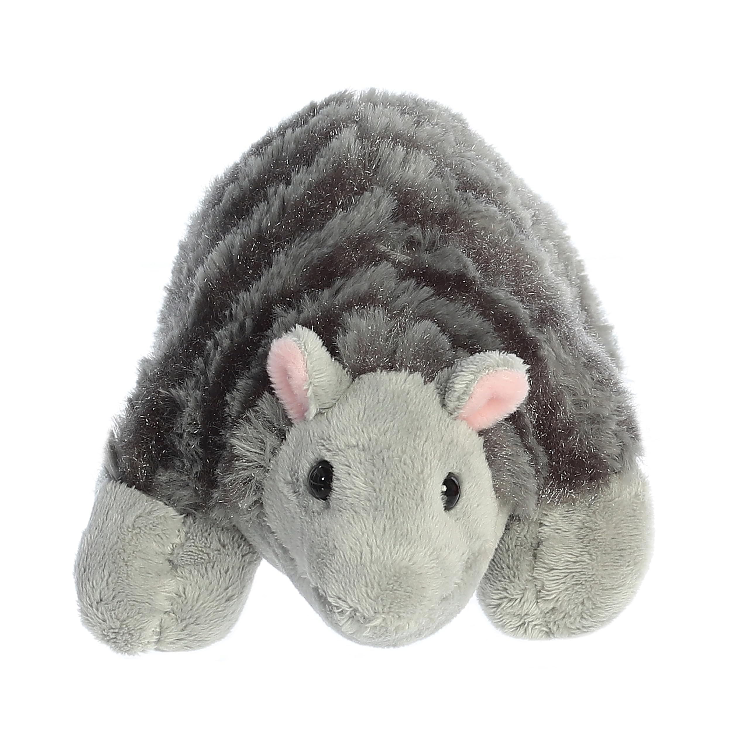 Foto 3 pulgar | Animal De Peluche Aurora  Adorable Mini Flopsie™ Armadillo, 20 Cm - Venta Internacional.