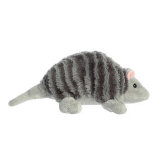 Foto 3 | Animal De Peluche Aurora Adorable Mini Flopsie™ Armadillo, 20 Cm - Venta Internacional.