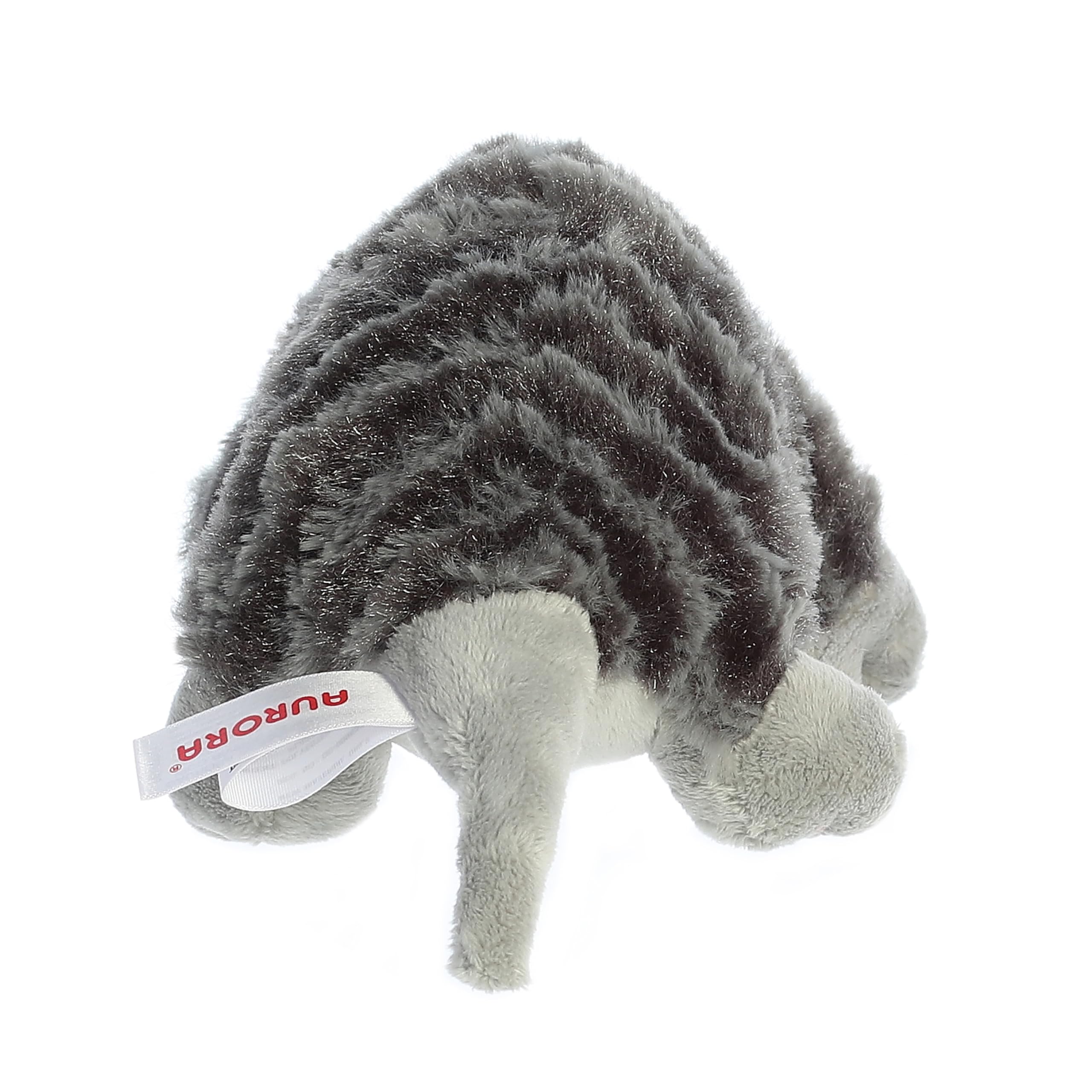 Foto 5 pulgar | Animal De Peluche Aurora  Adorable Mini Flopsie™ Armadillo, 20 Cm - Venta Internacional.