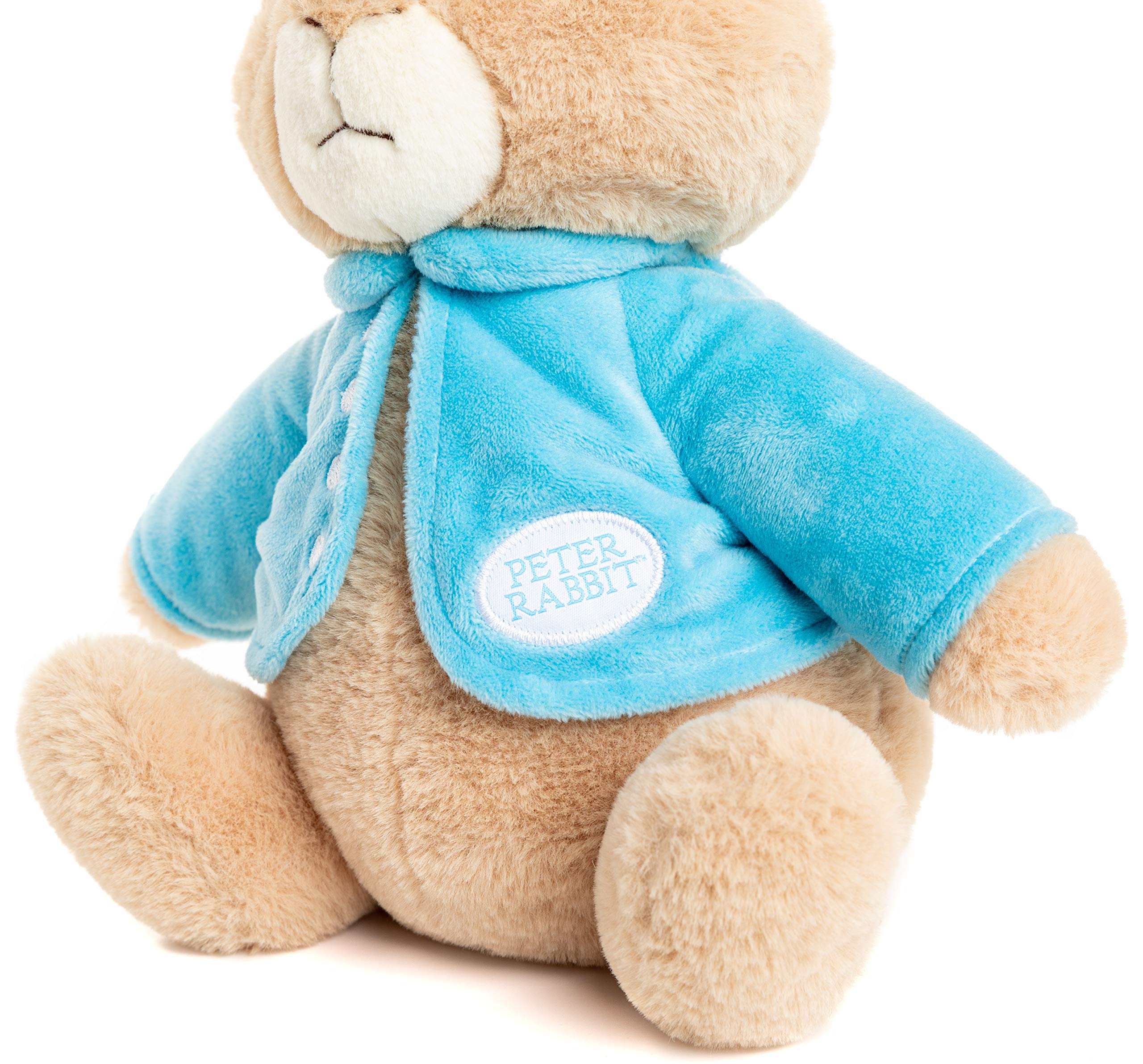 Foto 4 pulgar | Peluche Con Forma De Conejito De Peluche Kids Preferred Peter Rabbit, 24 Cm - Venta Internacional.
