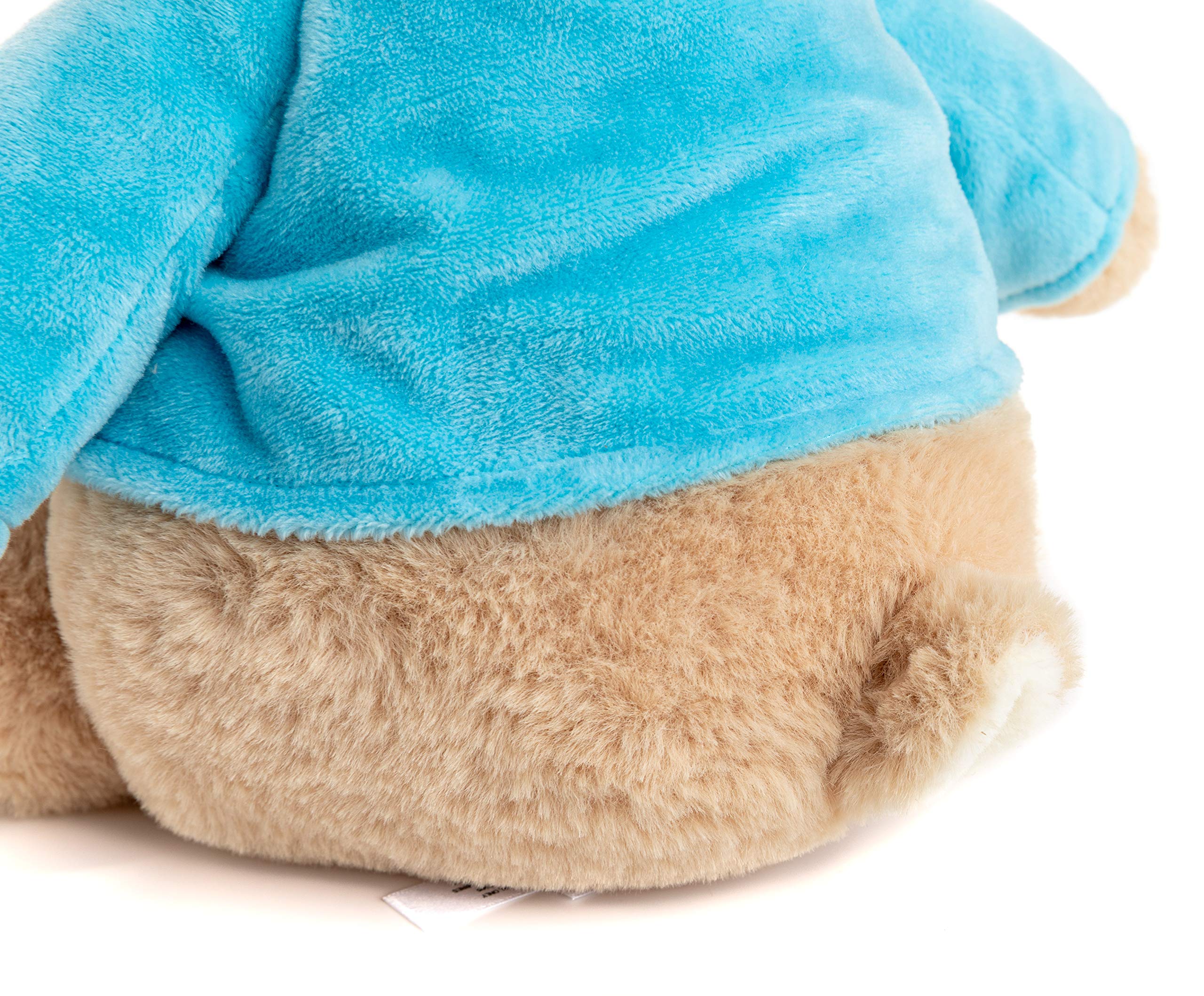 Foto 5 pulgar | Peluche Con Forma De Conejito De Peluche Kids Preferred Peter Rabbit, 24 Cm - Venta Internacional.