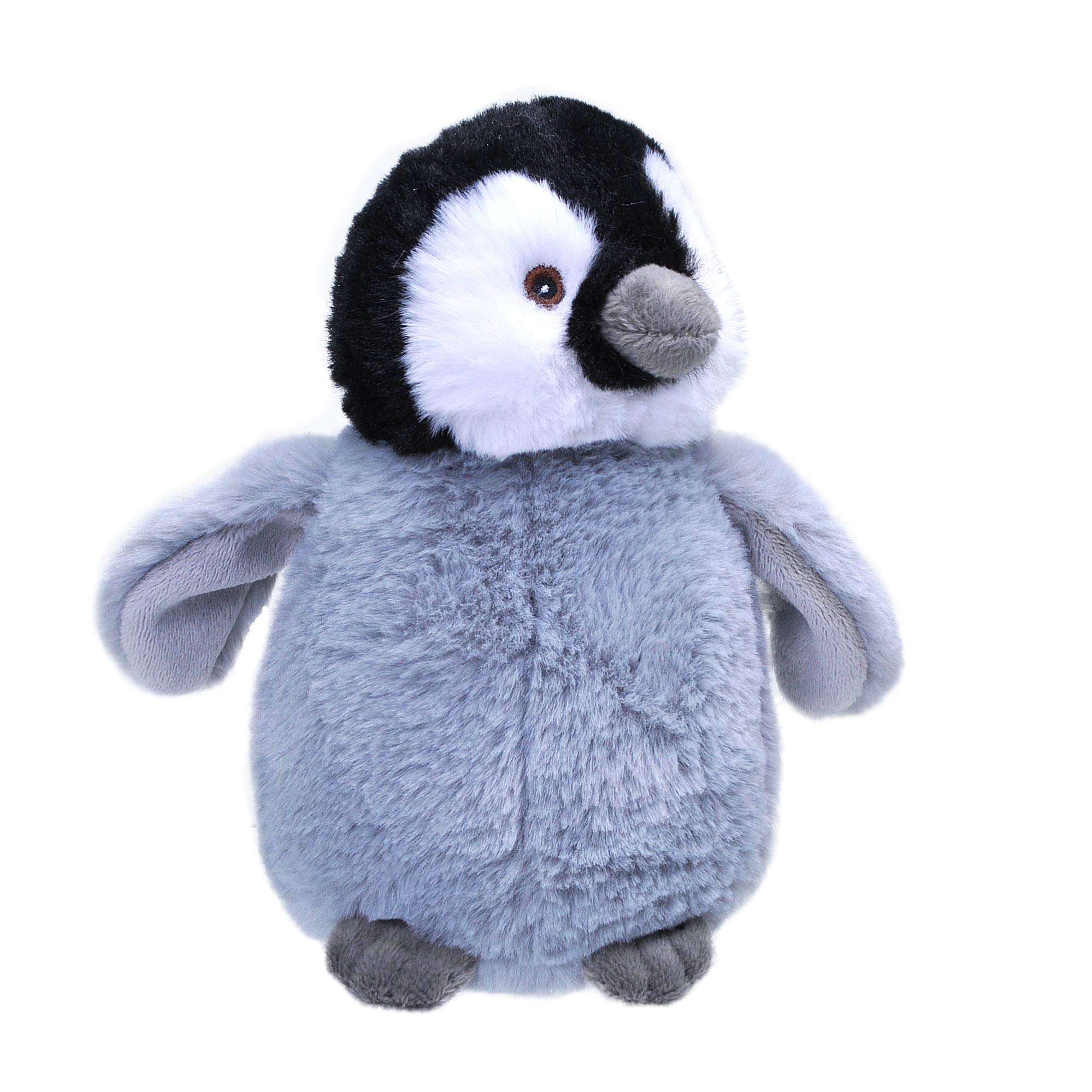 Animal De Peluche Wild Republic Ecokins, Minipingüino, 20 Cm - Venta Internacional.