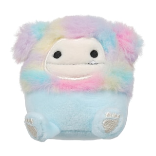 Foto 2 | Peluche Squishmallows Original Micromallows, Paquete De 12 Unidades - Venta Internacional.