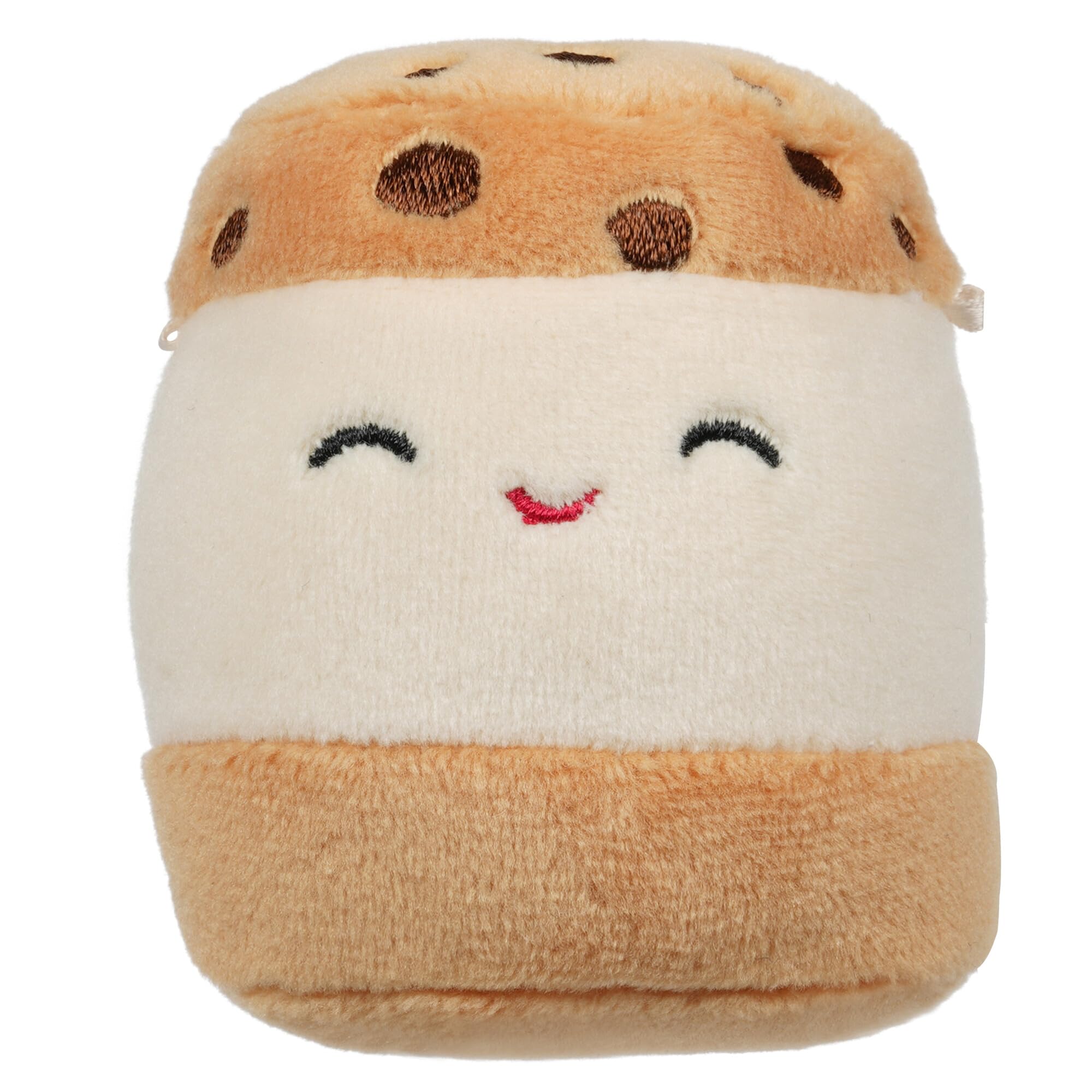 Foto 5 pulgar | Peluche Squishmallows Original Micromallows, Paquete De 12 Unidades - Venta Internacional.