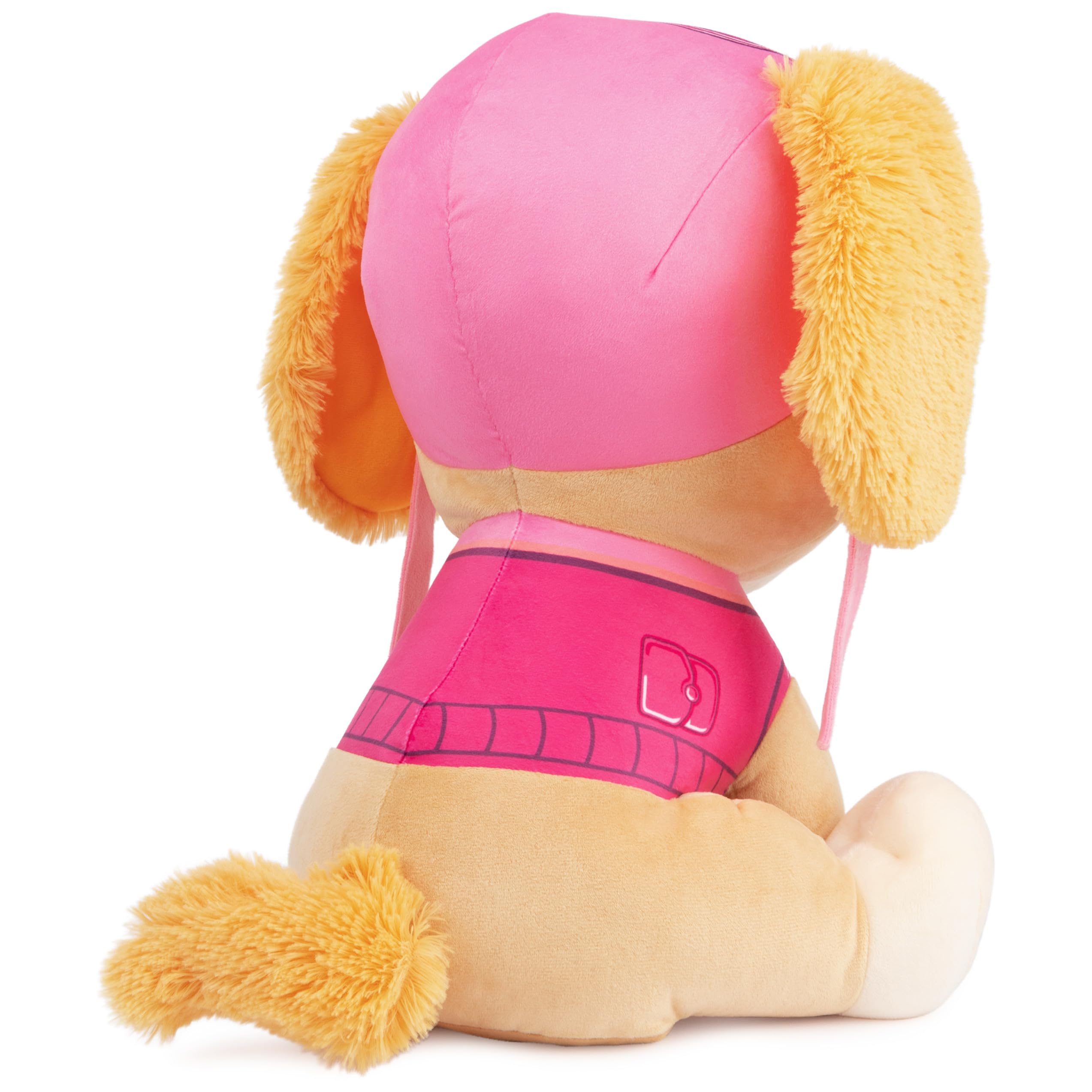 Foto 5 pulgar | Peluche Gund Paw Patrol Skye, 16,5 Cm, Juguete Oficial - Venta Internacional.