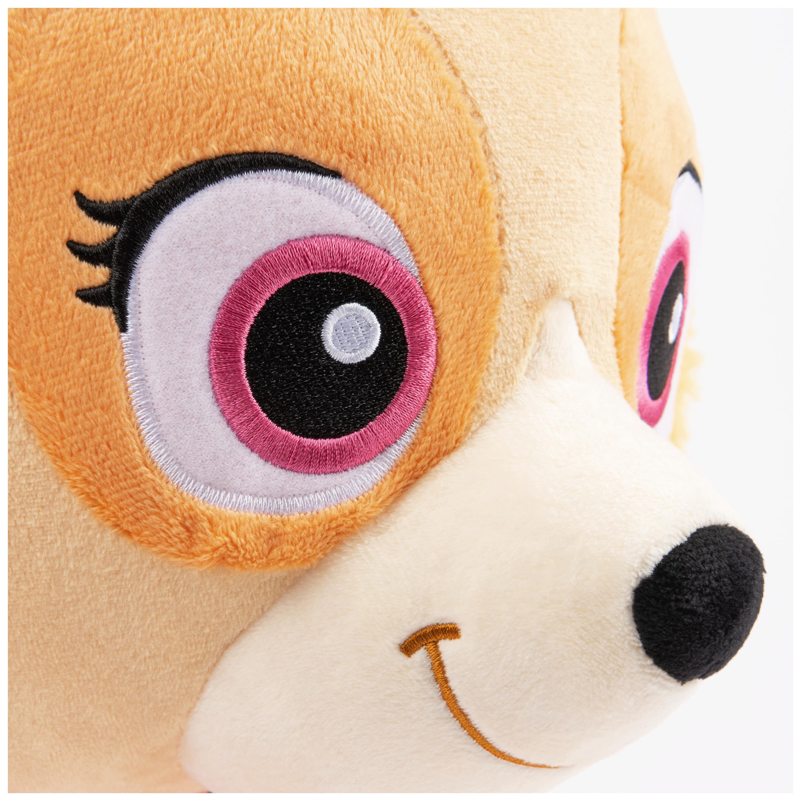 Foto 6 pulgar | Peluche Gund Paw Patrol Skye, 16,5 Cm, Juguete Oficial - Venta Internacional.