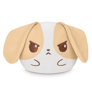 Foto 2 | Juguete De Peluche Teeturtle 4, Reversible, Marrón Y Blanco, 10 Cm - Venta Internacional.