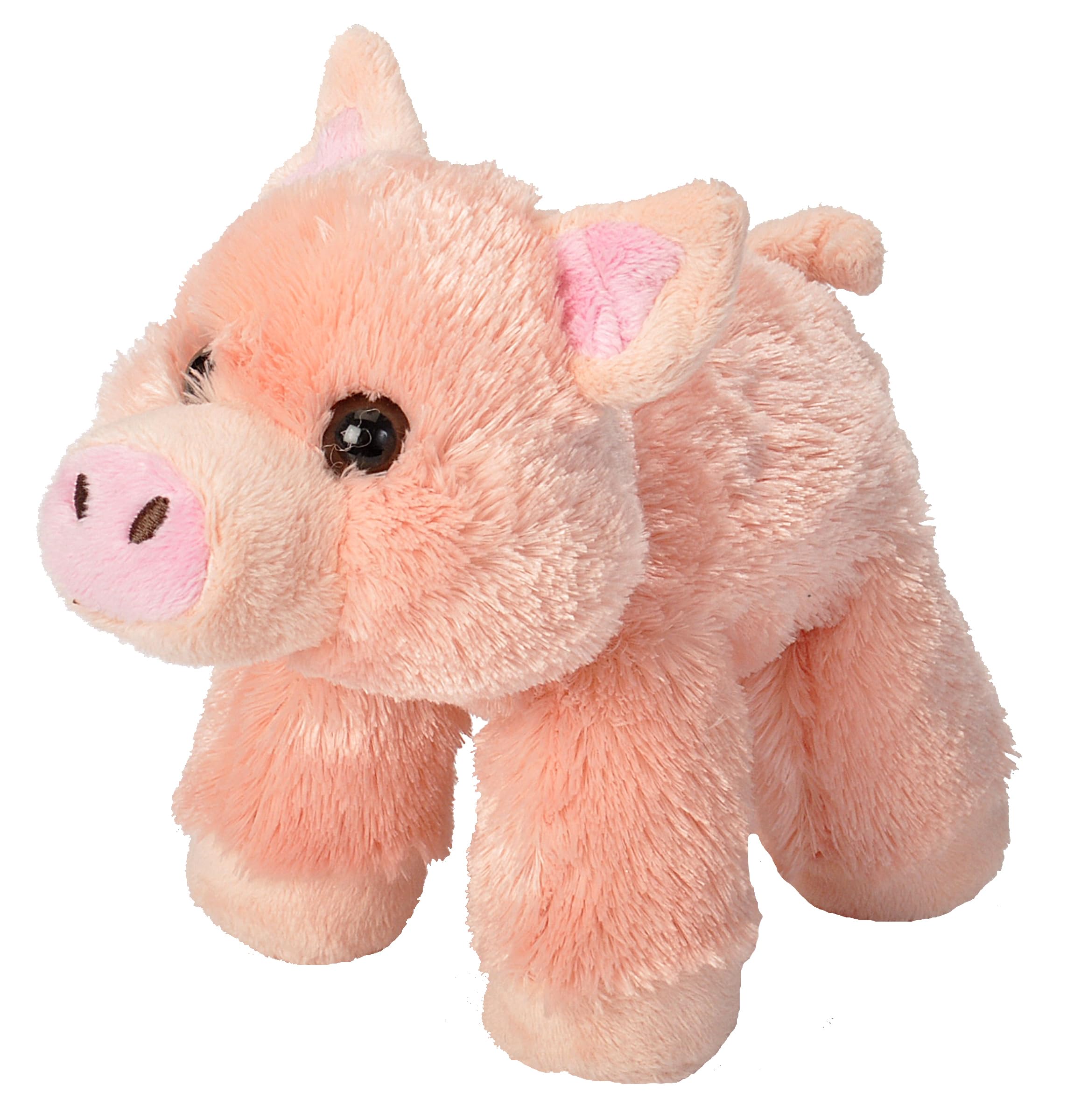 Foto 2 pulgar | Peluche Wild Republic de Cerdo - Venta Internacional