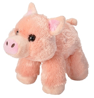 Foto 1 | Peluche Wild Republic de Cerdo - Venta Internacional