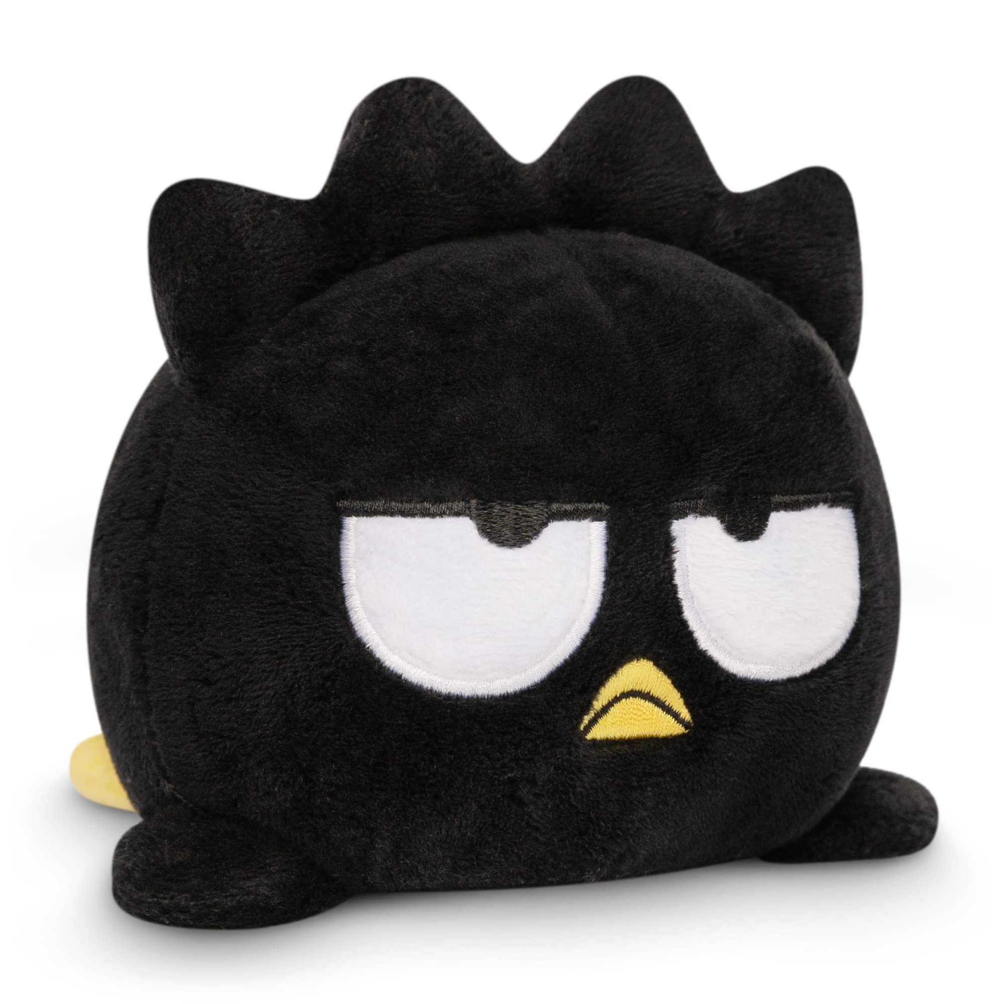 Peluche Tortuga Badtz-maru Reversible Sanrio Original - Venta Internacional.