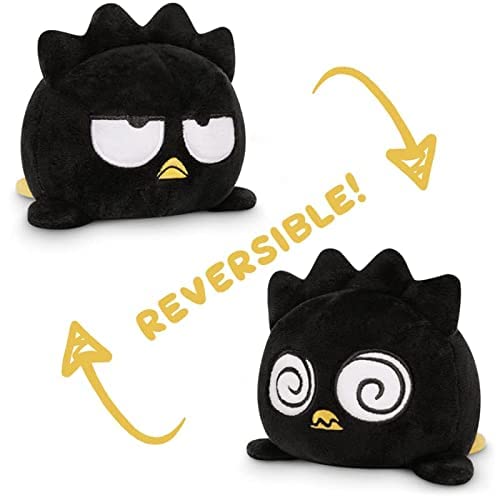 Foto 4 pulgar | Peluche Tortuga Badtz-maru Reversible Sanrio Original - Venta Internacional.