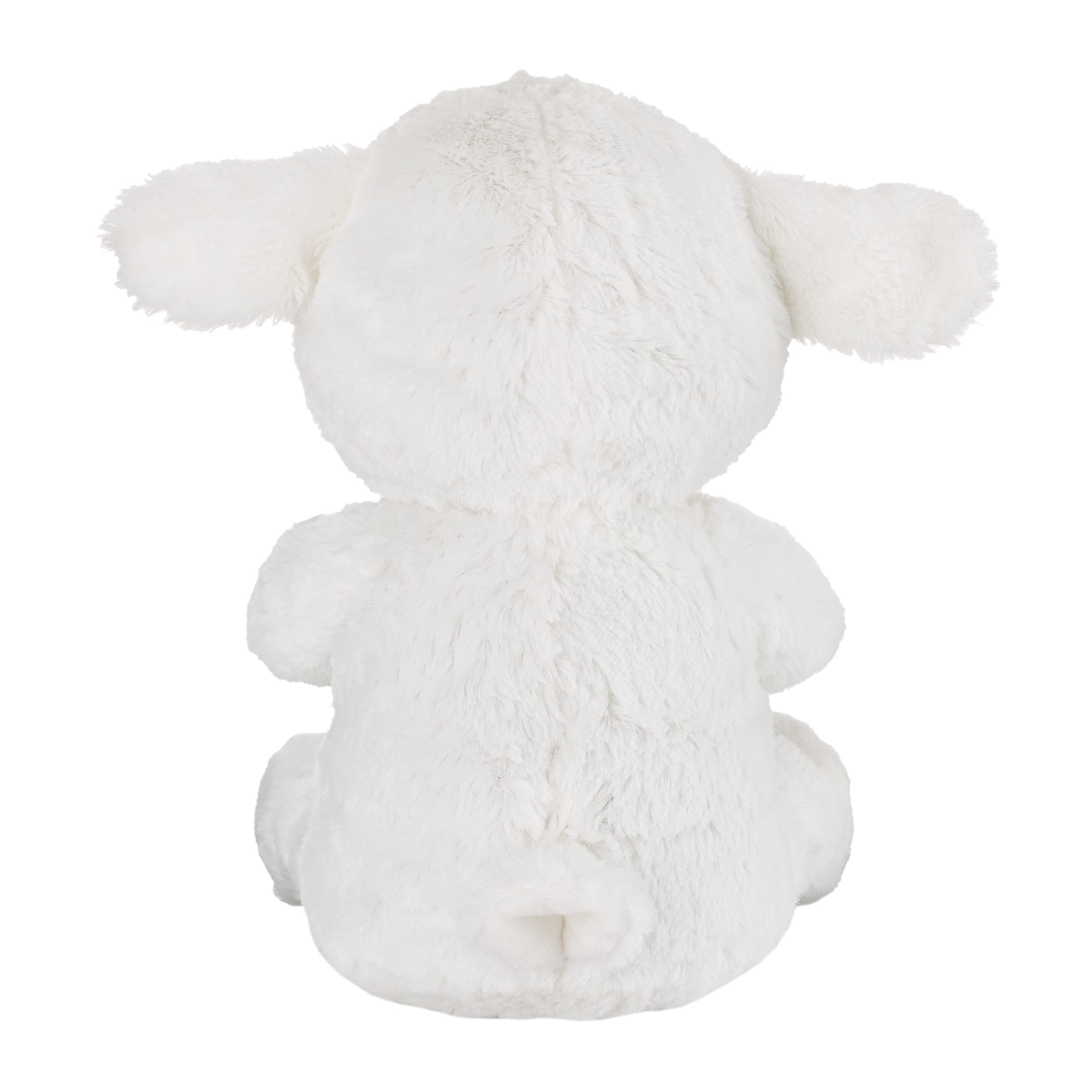 Foto 4 pulgar | Cordero de Peluche Little Love De Nojo Baptism con Manos Rezando - Venta Internacional