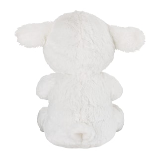 Foto 3 | Cordero de Peluche Little Love De Nojo Baptism con Manos Rezando - Venta Internacional