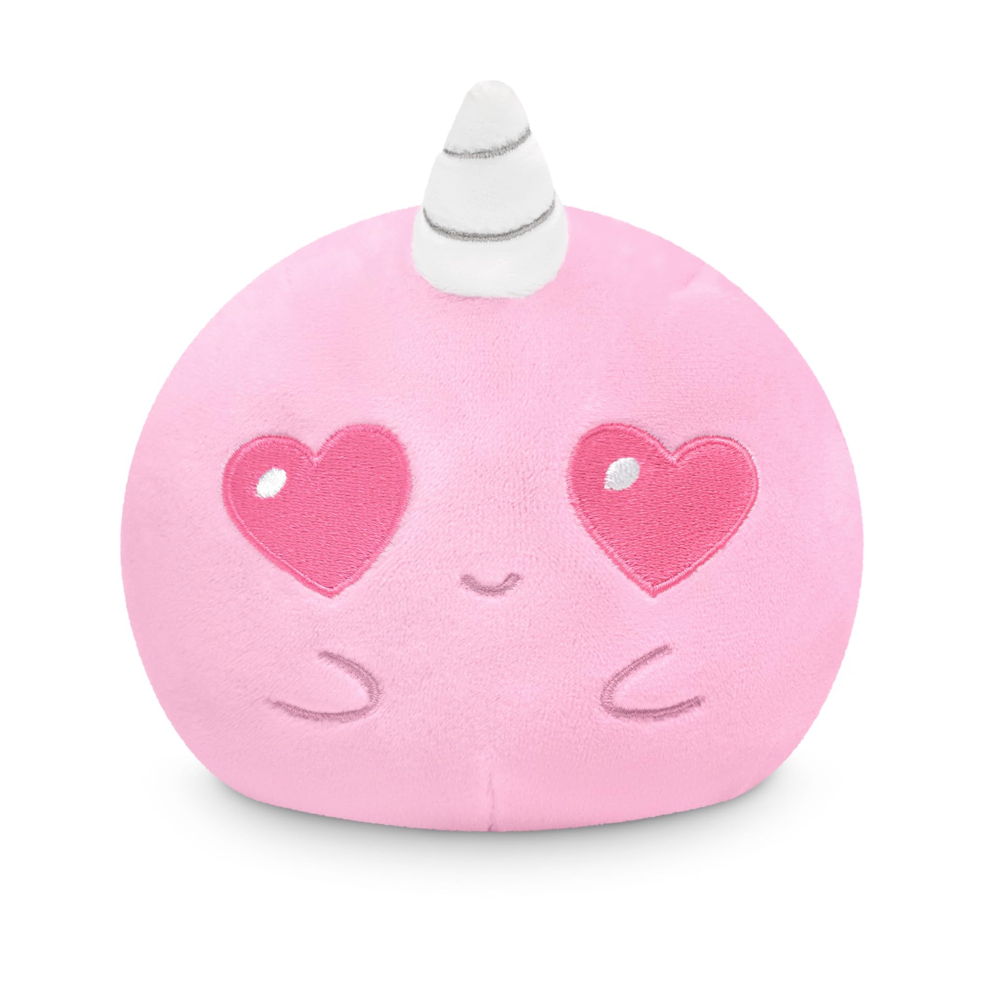 Foto 1 | Peluche Teeturtle 4 Reversible Narval - Venta Internacional