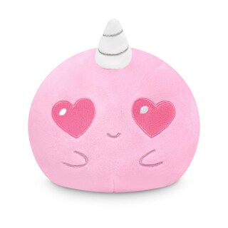 Foto 1 | Peluche Teeturtle 4 Reversible Narval - Venta Internacional