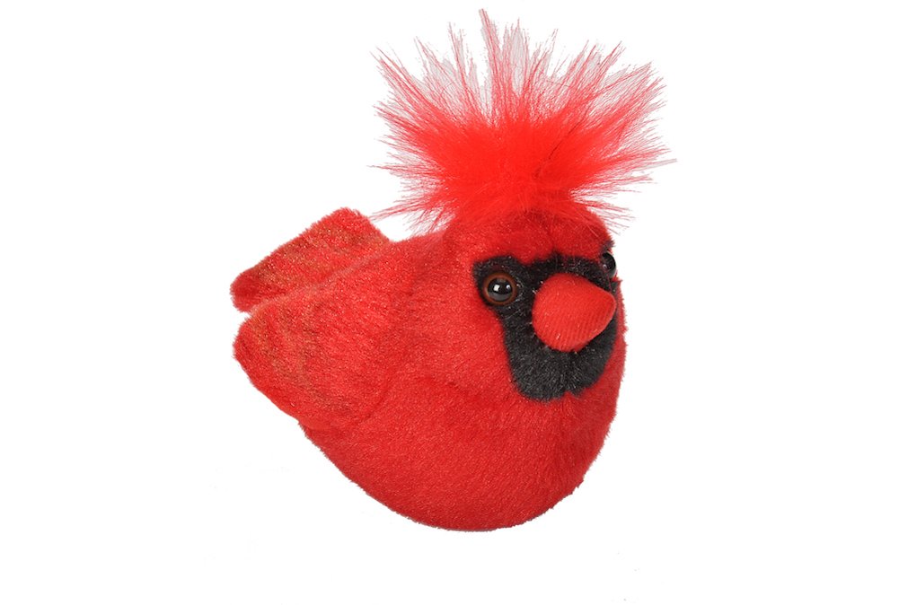 Foto 3 pulgar | Audubon Birds De Toy Wild Republic Con Sonidos Auténticos, 3 Unidades - Venta Internacional.