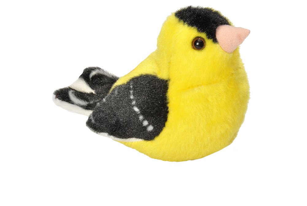 Foto 4 pulgar | Audubon Birds De Toy Wild Republic Con Sonidos Auténticos, 3 Unidades - Venta Internacional.