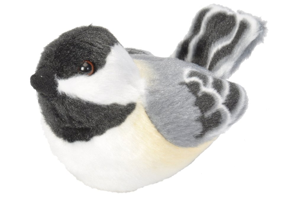 Foto 5 pulgar | Audubon Birds De Toy Wild Republic Con Sonidos Auténticos, 3 Unidades - Venta Internacional.