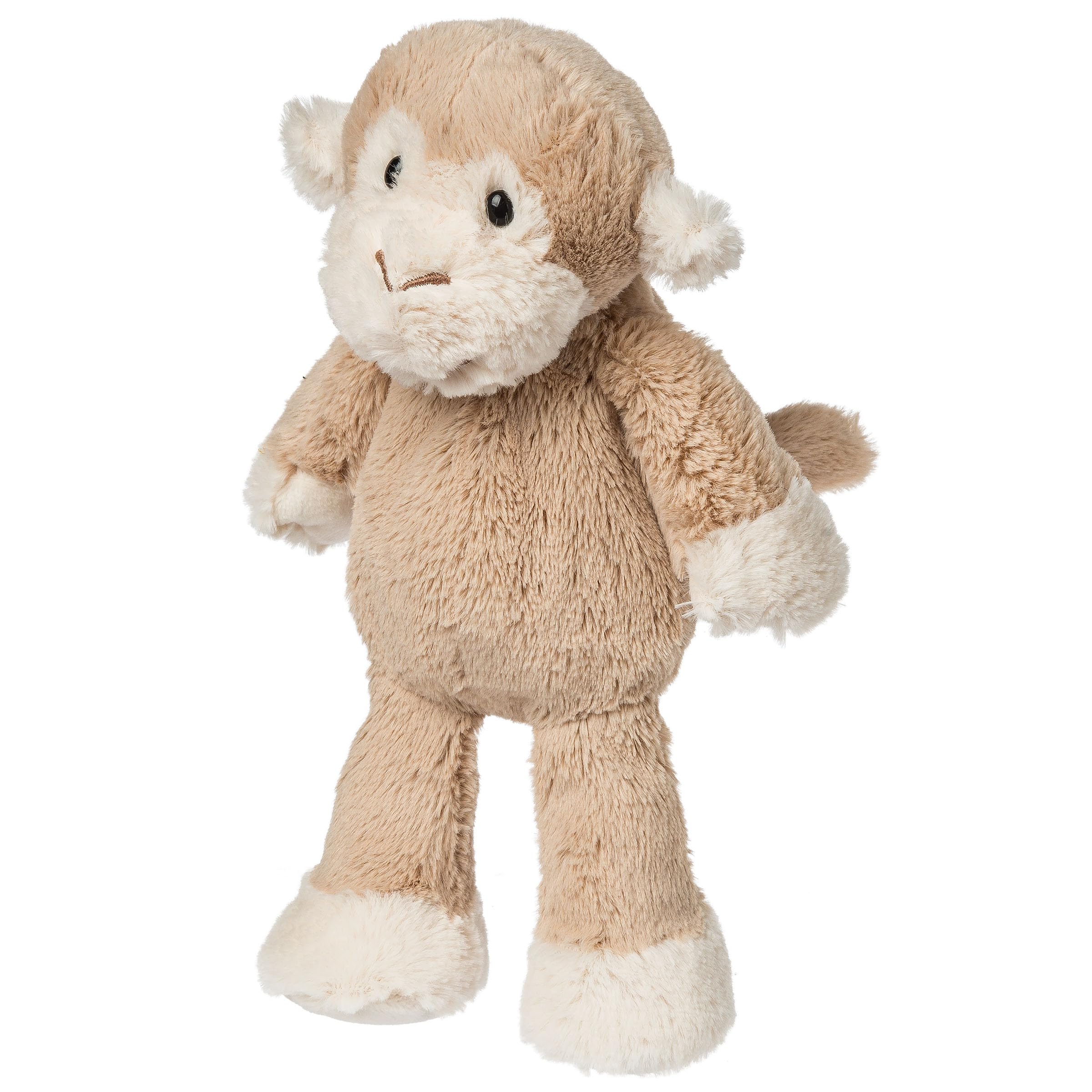 Foto 2 pulgar | Peluche Mary Meyer Marshmallow Zoo, Mono De Peluche, 23 Cm - Venta Internacional.