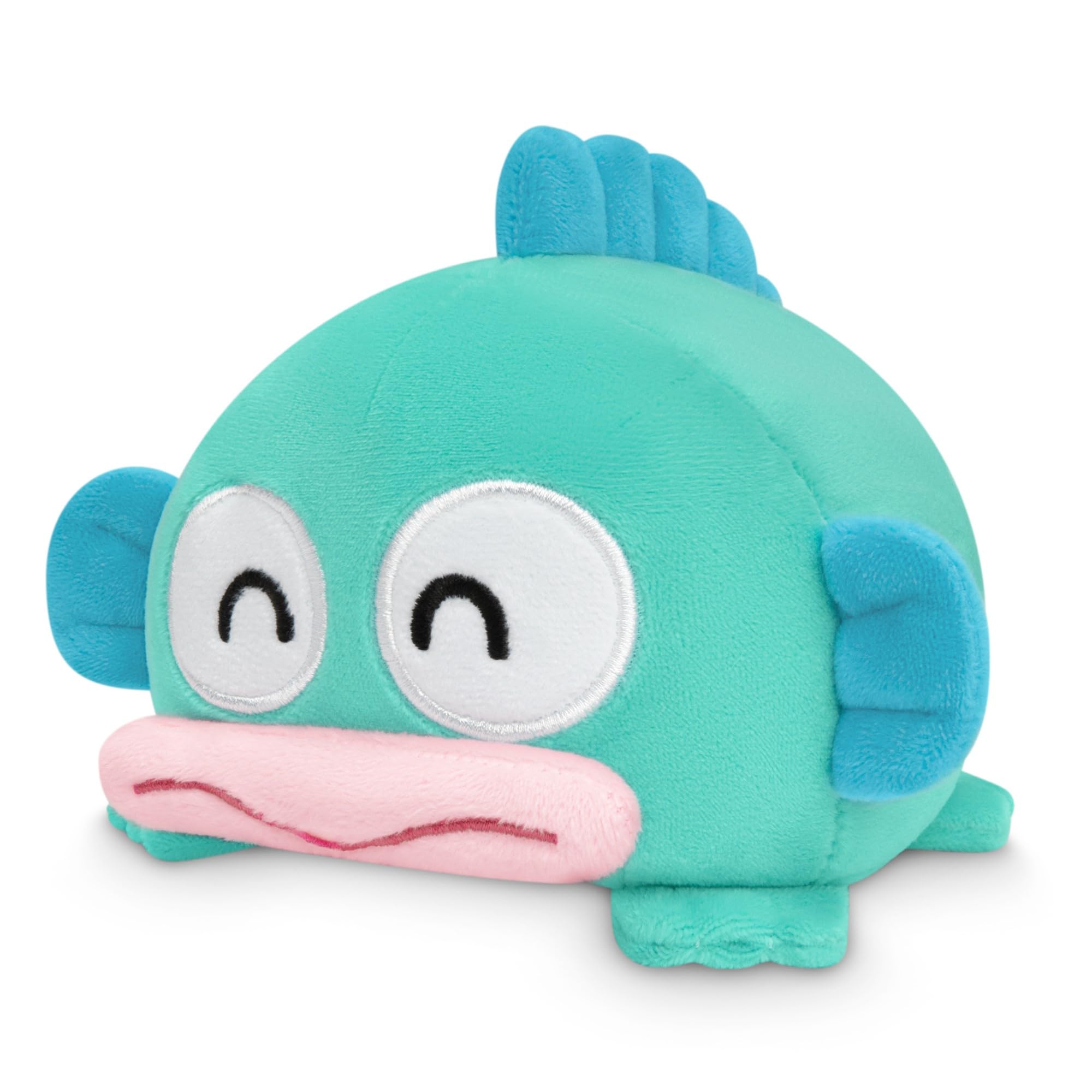 Foto 2 | Colgante De Peluche Con Forma De Tortuga, Reversible, Sanrio Original - Venta Internacional.