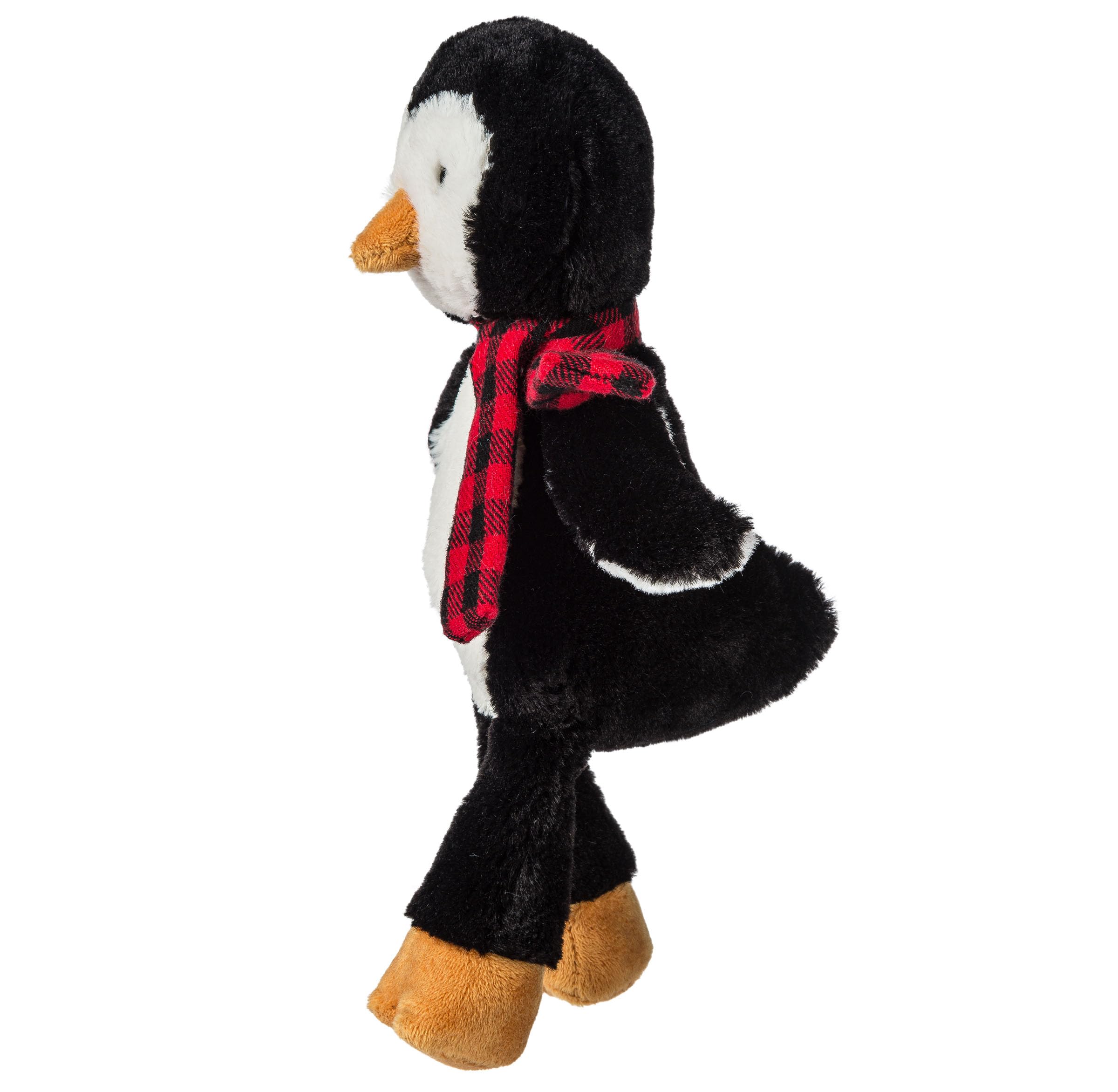 Foto 3 pulgar | Peluche Mary Meyer Marshmallow Zoo Junior Pudding Penguin - Venta Internacional.