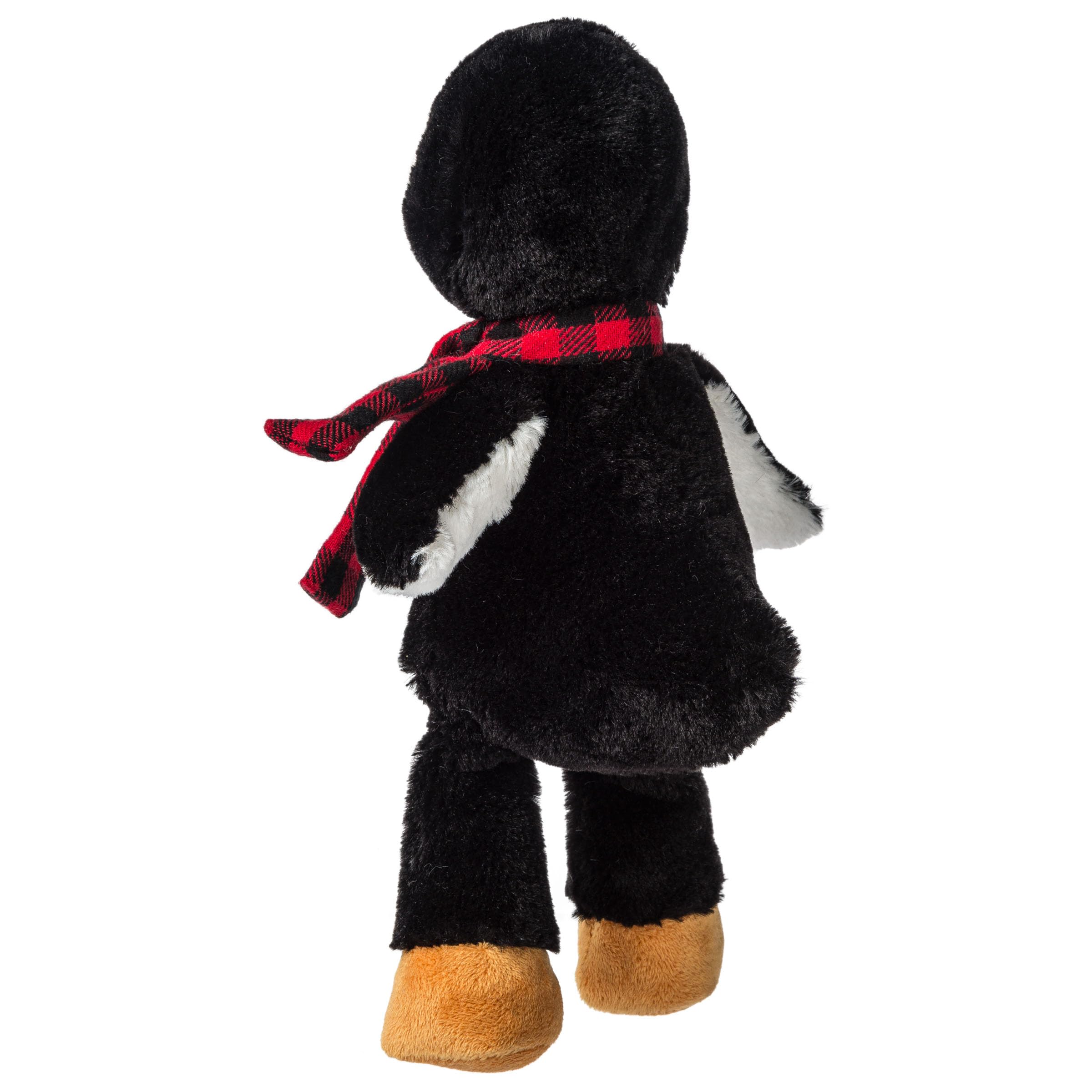 Foto 4 pulgar | Peluche Mary Meyer Marshmallow Zoo Junior Pudding Penguin - Venta Internacional.