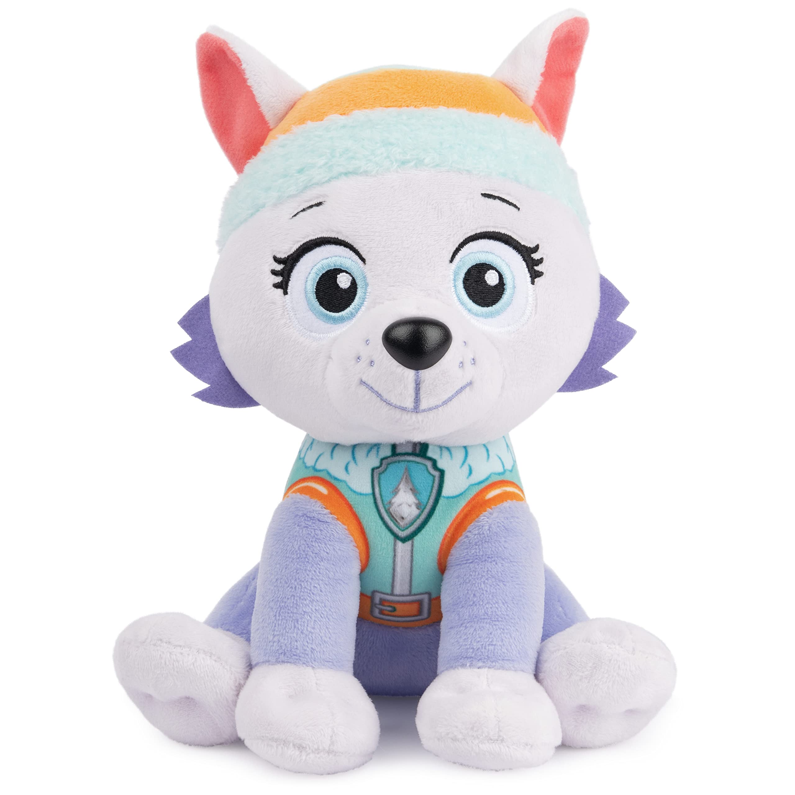 Foto 2 pulgar | Peluche Gund Paw Patrol Everest 23 cm - Venta Internacional