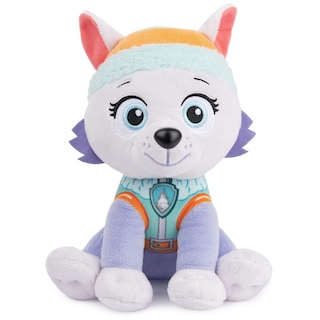 Foto 1 | Peluche Gund Paw Patrol Everest 23 cm - Venta Internacional