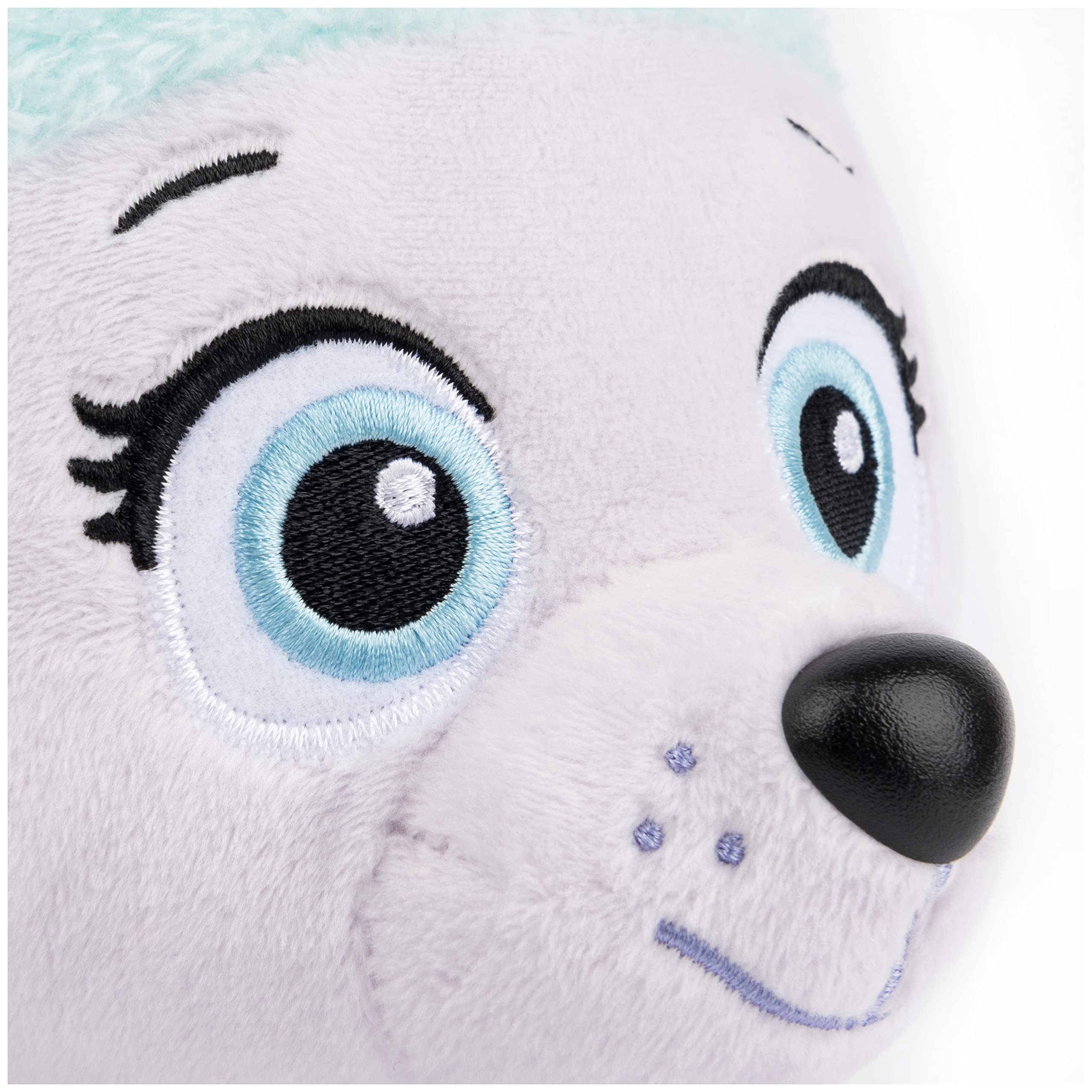 Foto 3 pulgar | Peluche Gund Paw Patrol Everest 23 cm - Venta Internacional