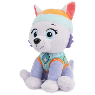 Foto 3 | Peluche Gund Paw Patrol Everest 23 cm - Venta Internacional