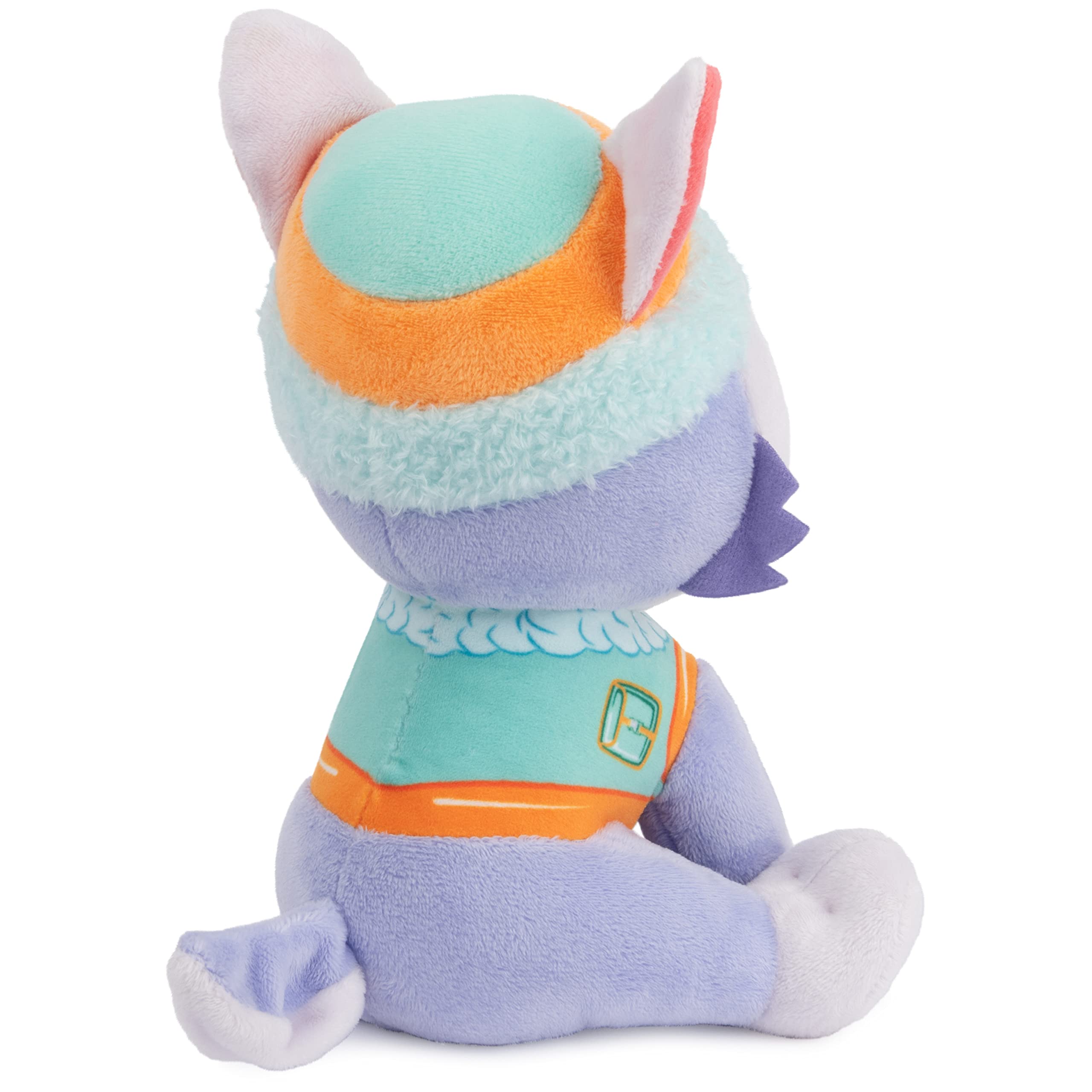 Foto 5 pulgar | Peluche Gund Paw Patrol Everest 23 cm - Venta Internacional