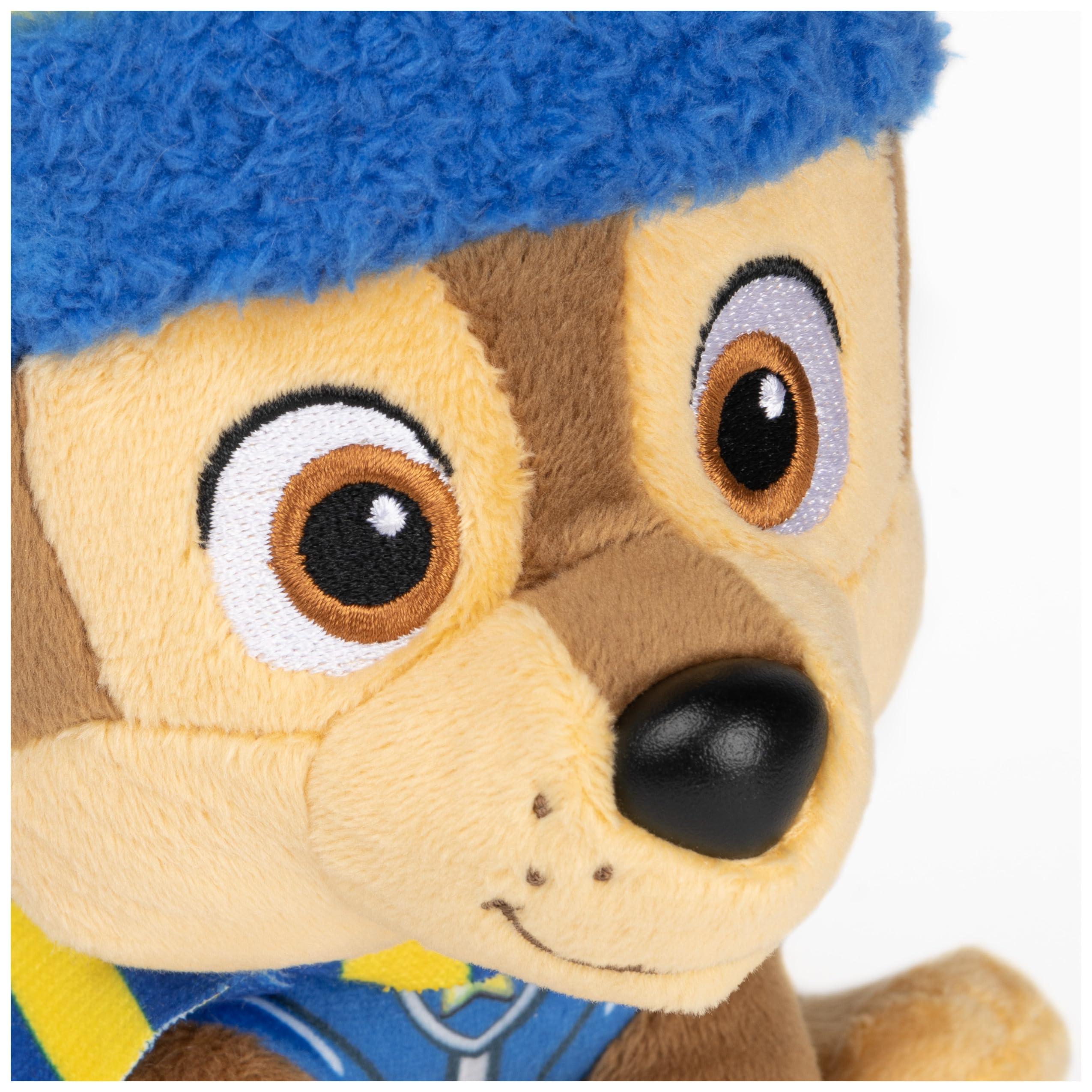 Foto 4 pulgar | Peluche Gund Paw Patrol Holiday Winter Chase 15 Cm - Venta Internacional.