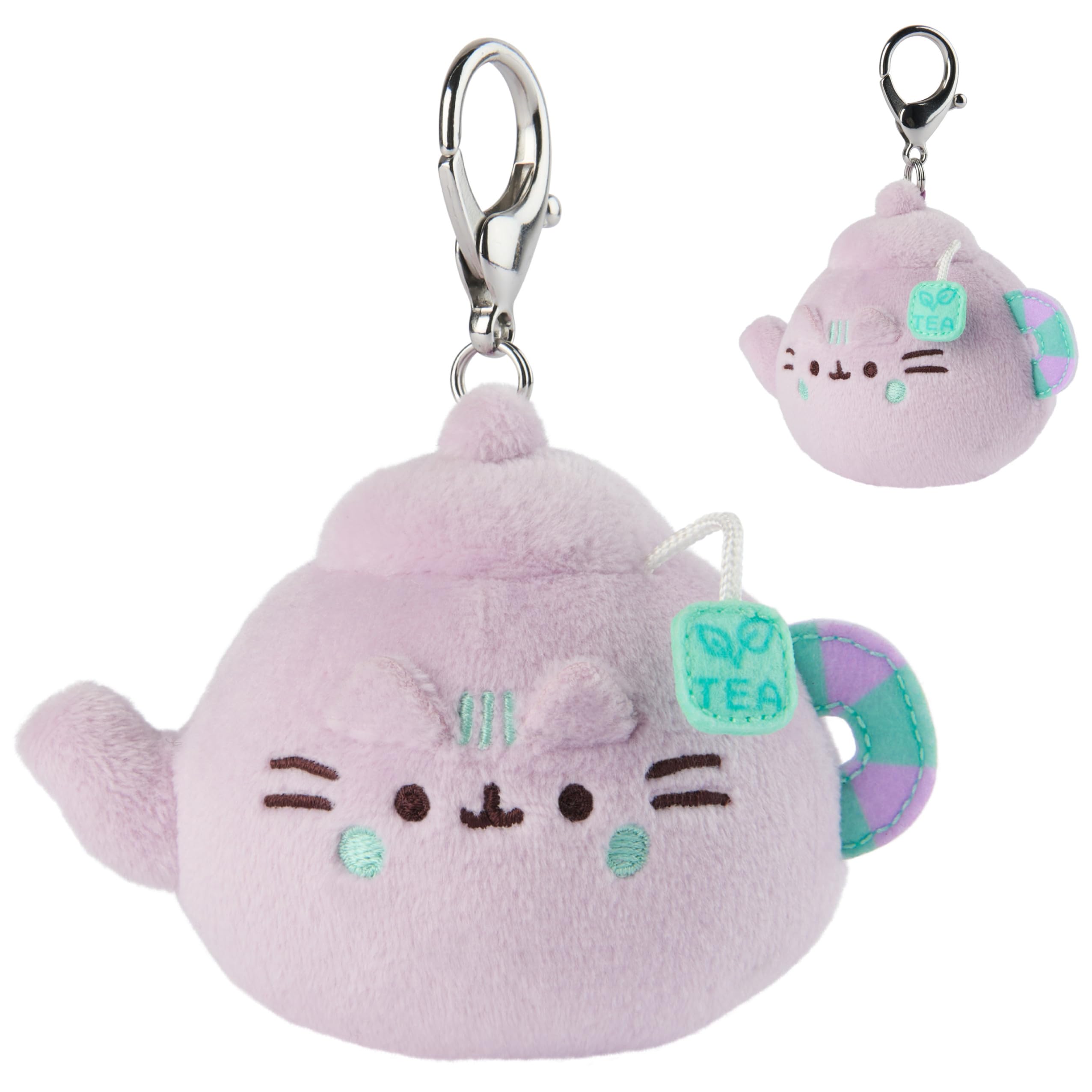 Foto 3 pulgar | Peluche Gund Pusheen Kitchen Surprise Series #22, 8 Estilos - Venta Internacional.