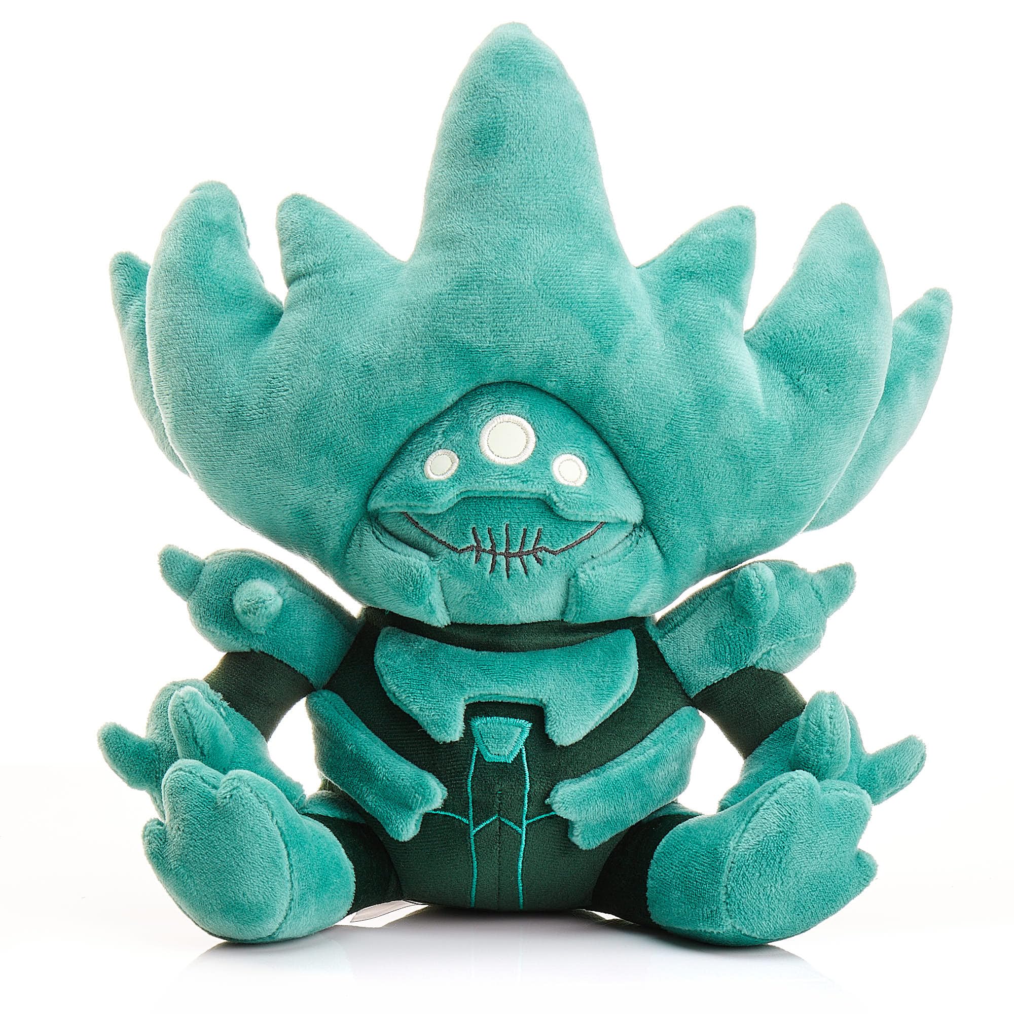 Foto 2 pulgar | Peluche Numskull, Edición Limitada Oficial De Crota Destiny 2 - Venta Internacional.