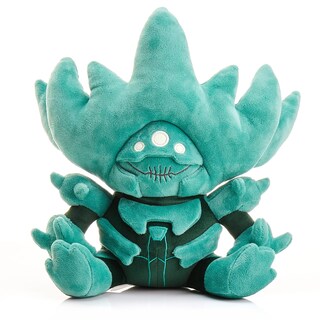 Foto 1 | Peluche Numskull, Edición Limitada Oficial De Crota Destiny 2 - Venta Internacional.