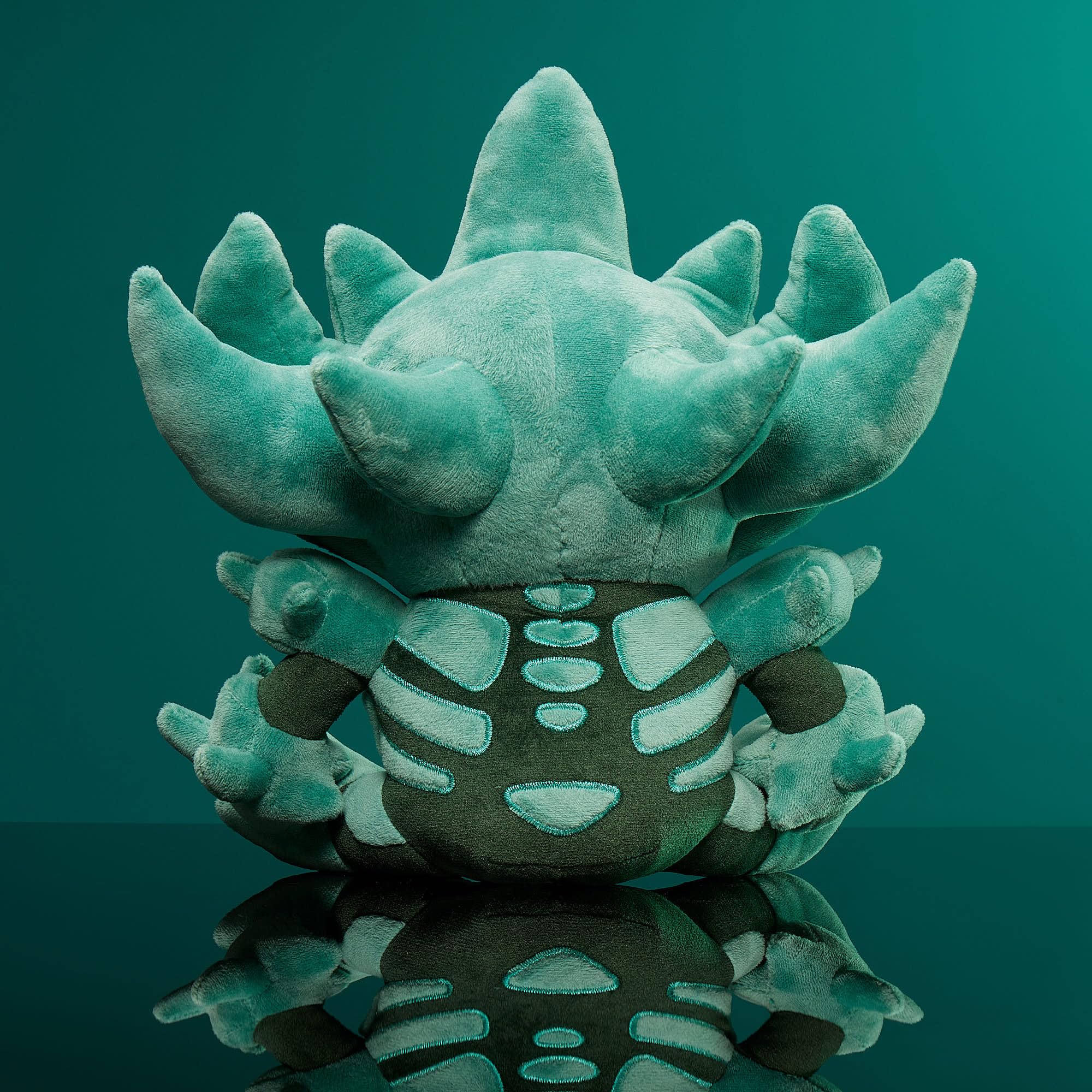 Foto 4 pulgar | Peluche Numskull, Edición Limitada Oficial De Crota Destiny 2 - Venta Internacional.