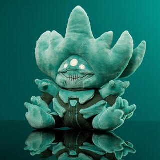 Foto 4 | Peluche Numskull, Edición Limitada Oficial De Crota Destiny 2 - Venta Internacional.
