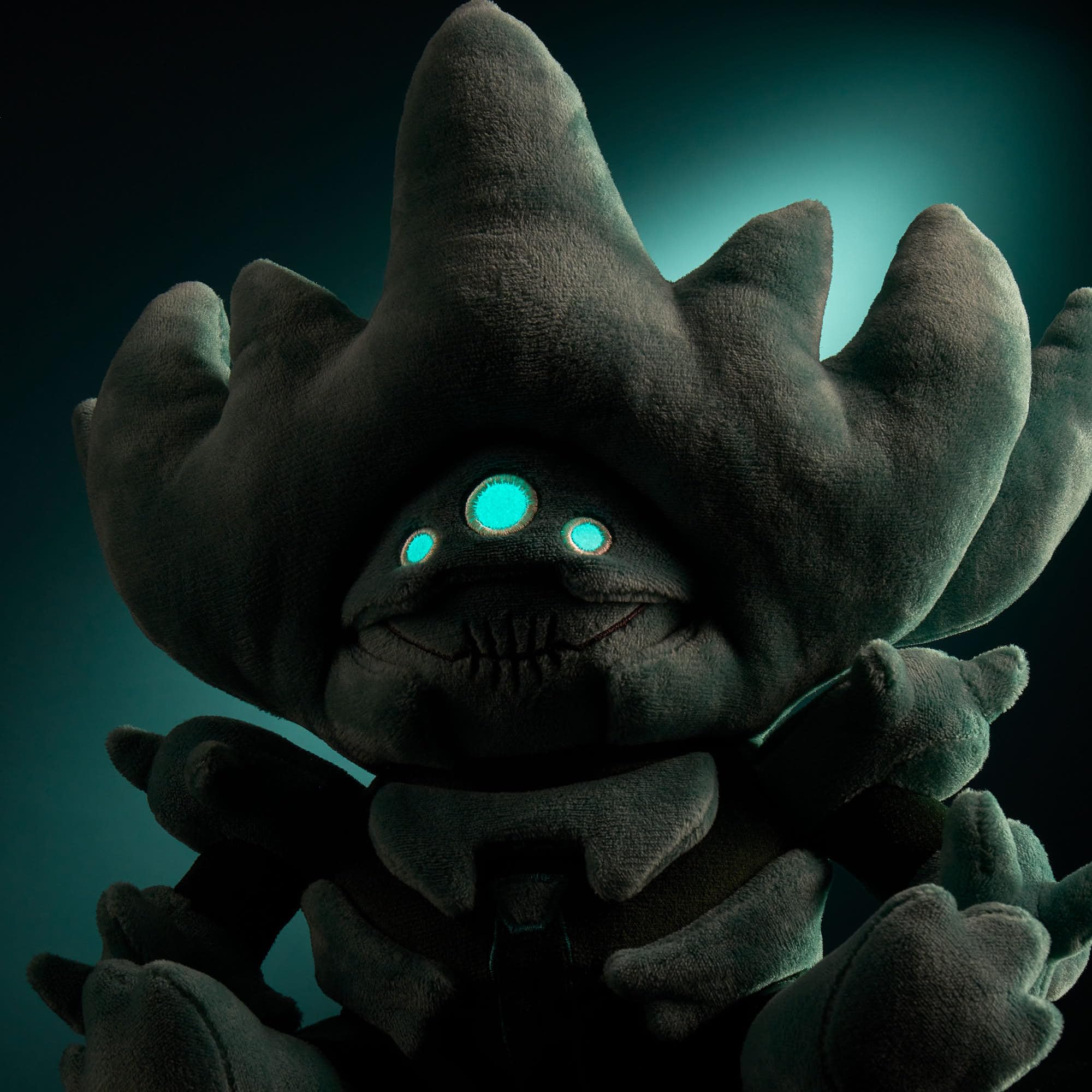Foto 6 pulgar | Peluche Numskull, Edición Limitada Oficial De Crota Destiny 2 - Venta Internacional.