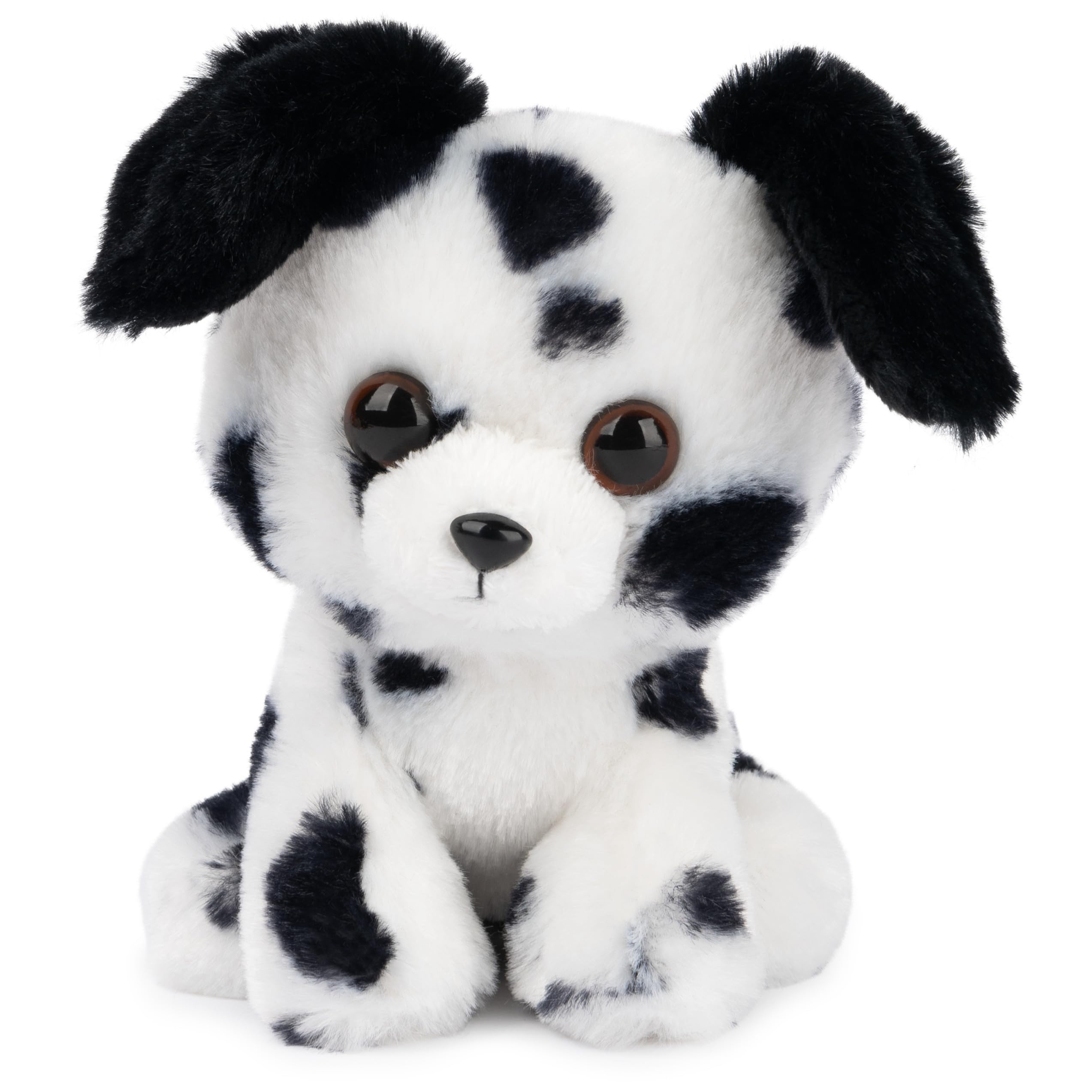Peluche Cachorro Dálmata De La Colección Gund Boo & Friends - Venta Internacional.