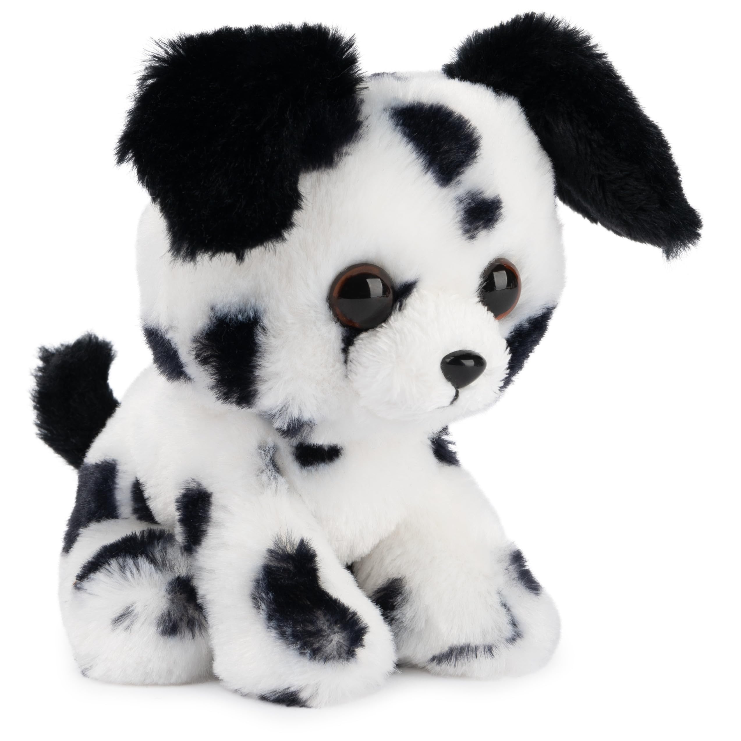 Foto 4 pulgar | Peluche Cachorro Dálmata De La Colección Gund Boo & Friends - Venta Internacional.