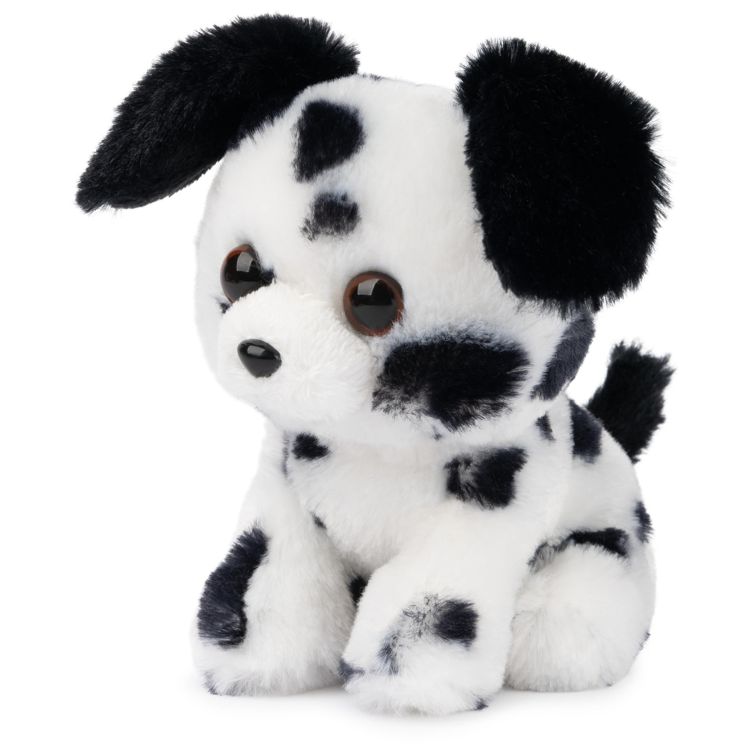 Foto 4 | Peluche Cachorro Dálmata De La Colección Gund Boo & Friends - Venta Internacional.
