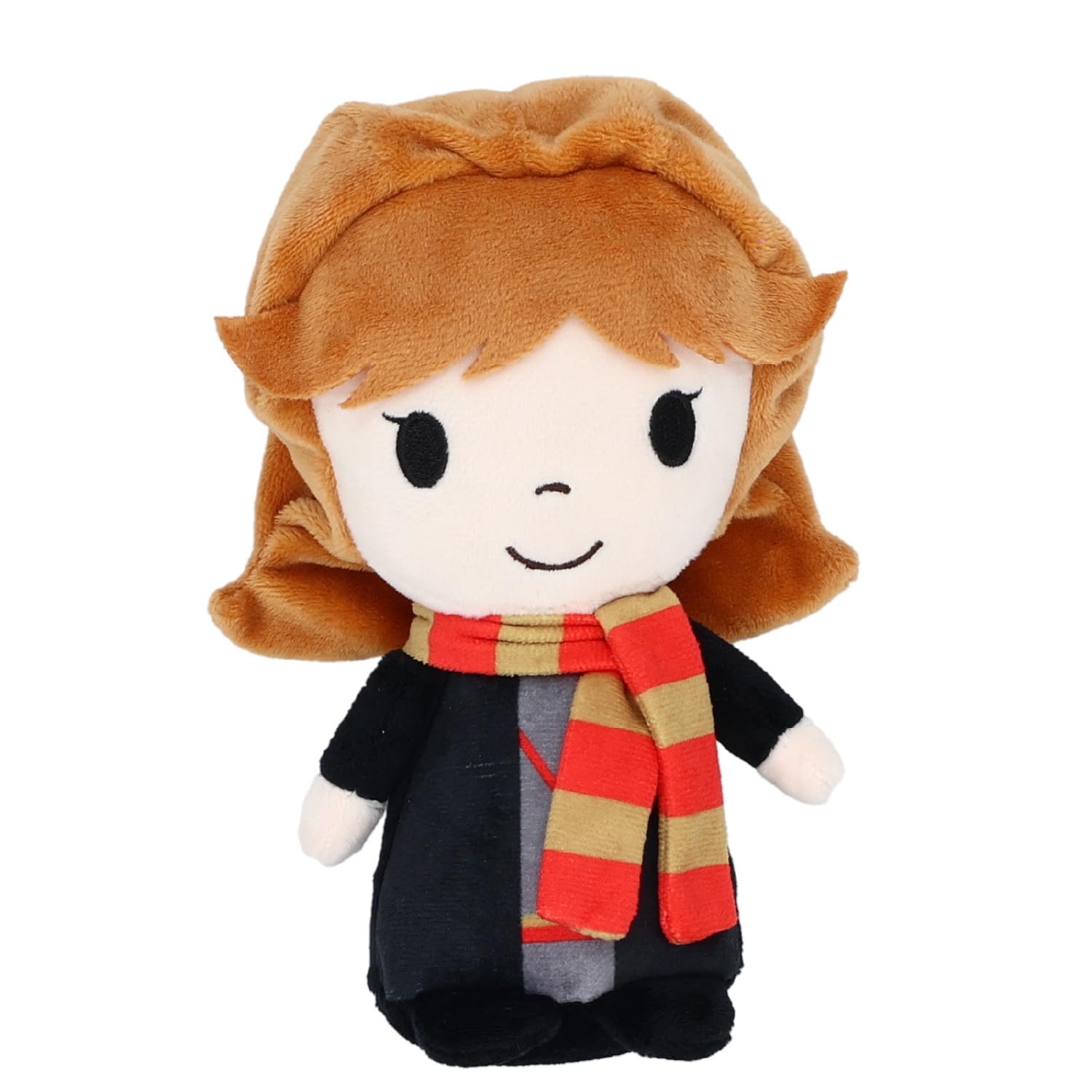 Peluche Kids Preferred Harry Potter Hermione de 15 cm - Venta Internacional