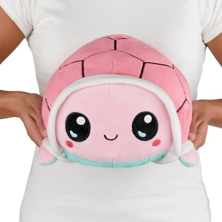 Foto 1 | Peluche Teeturtle Reversible 20 Cm - Venta Internacional